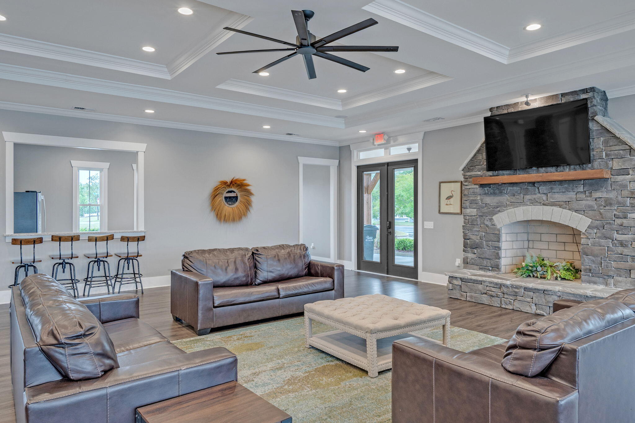 445 Oswego Court
