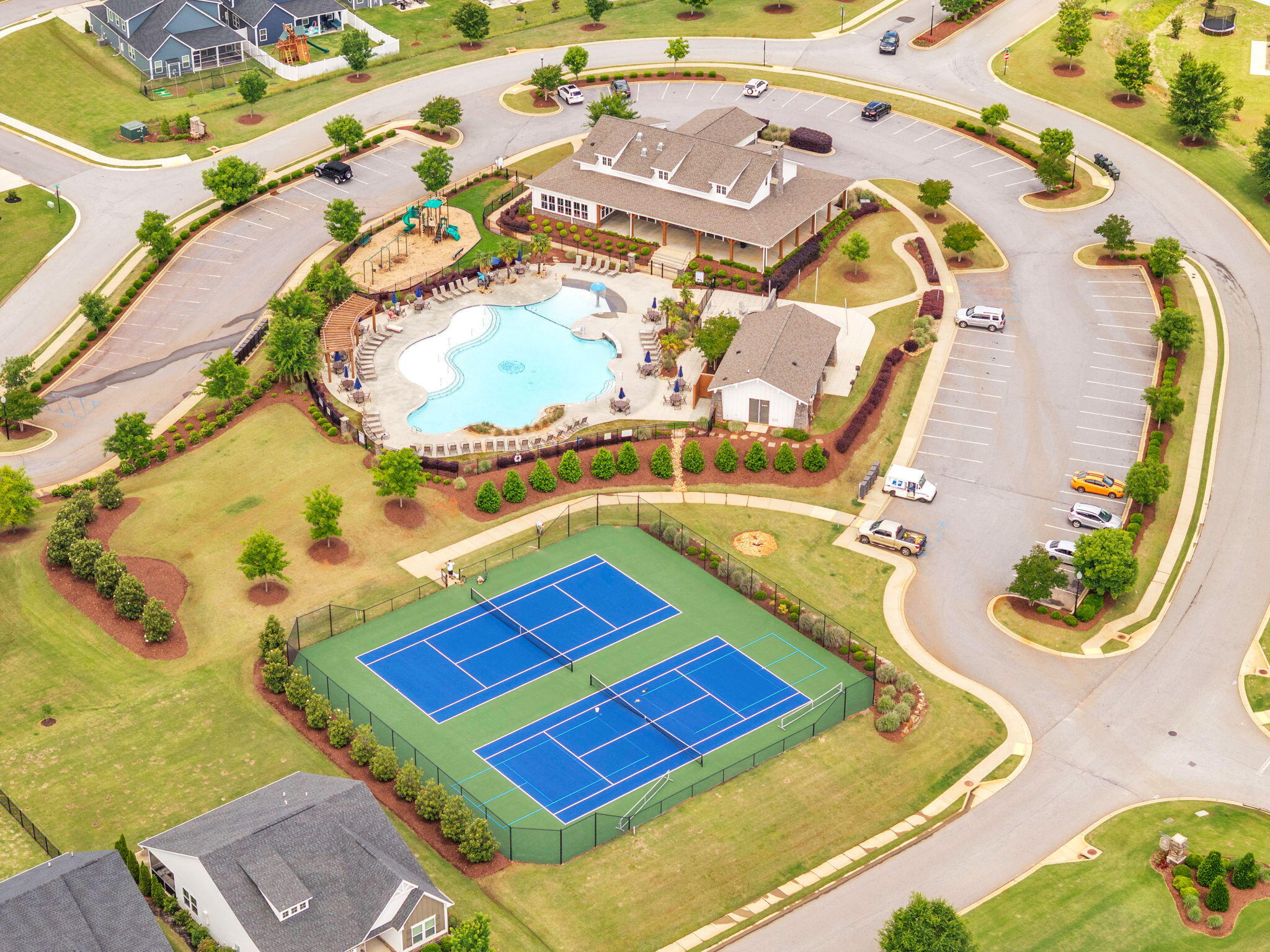445 Oswego Court