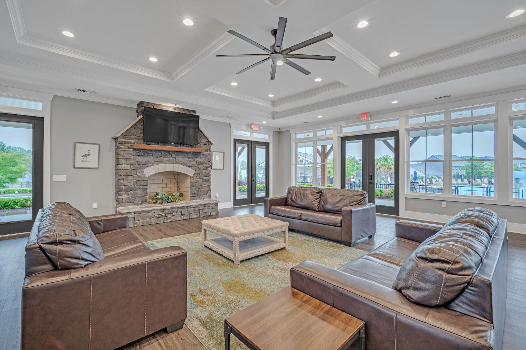 445 Oswego Court