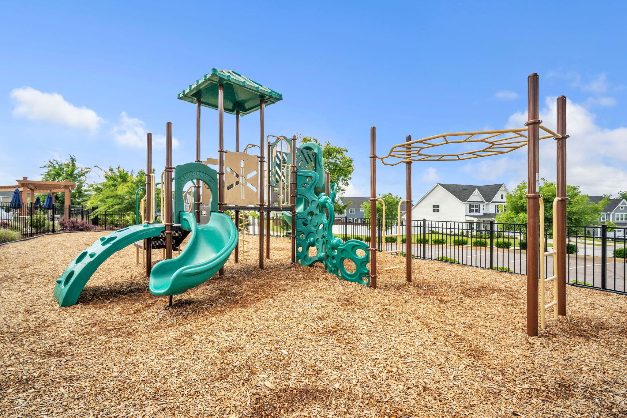 445 Oswego Court