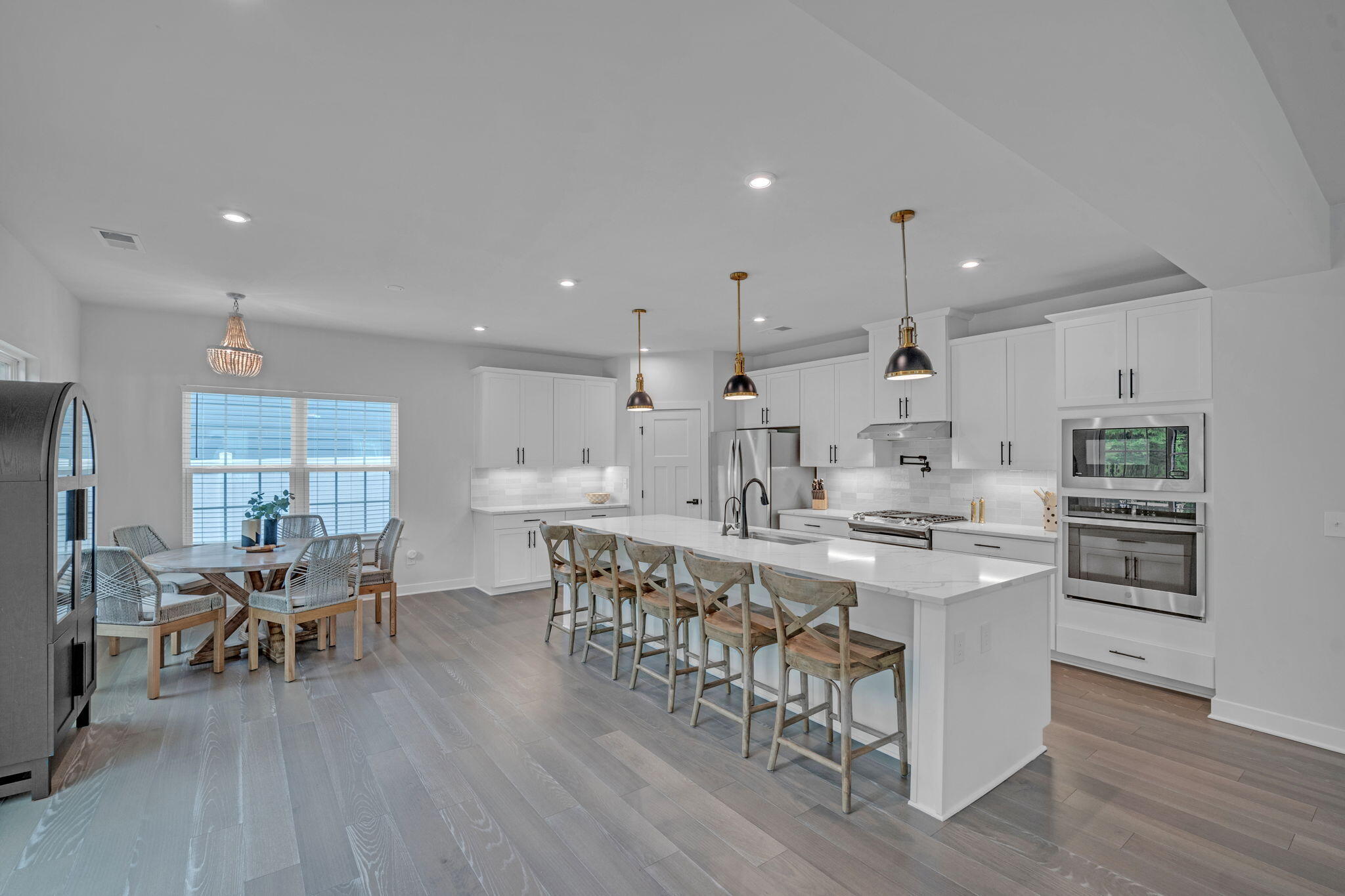 445 Oswego Court