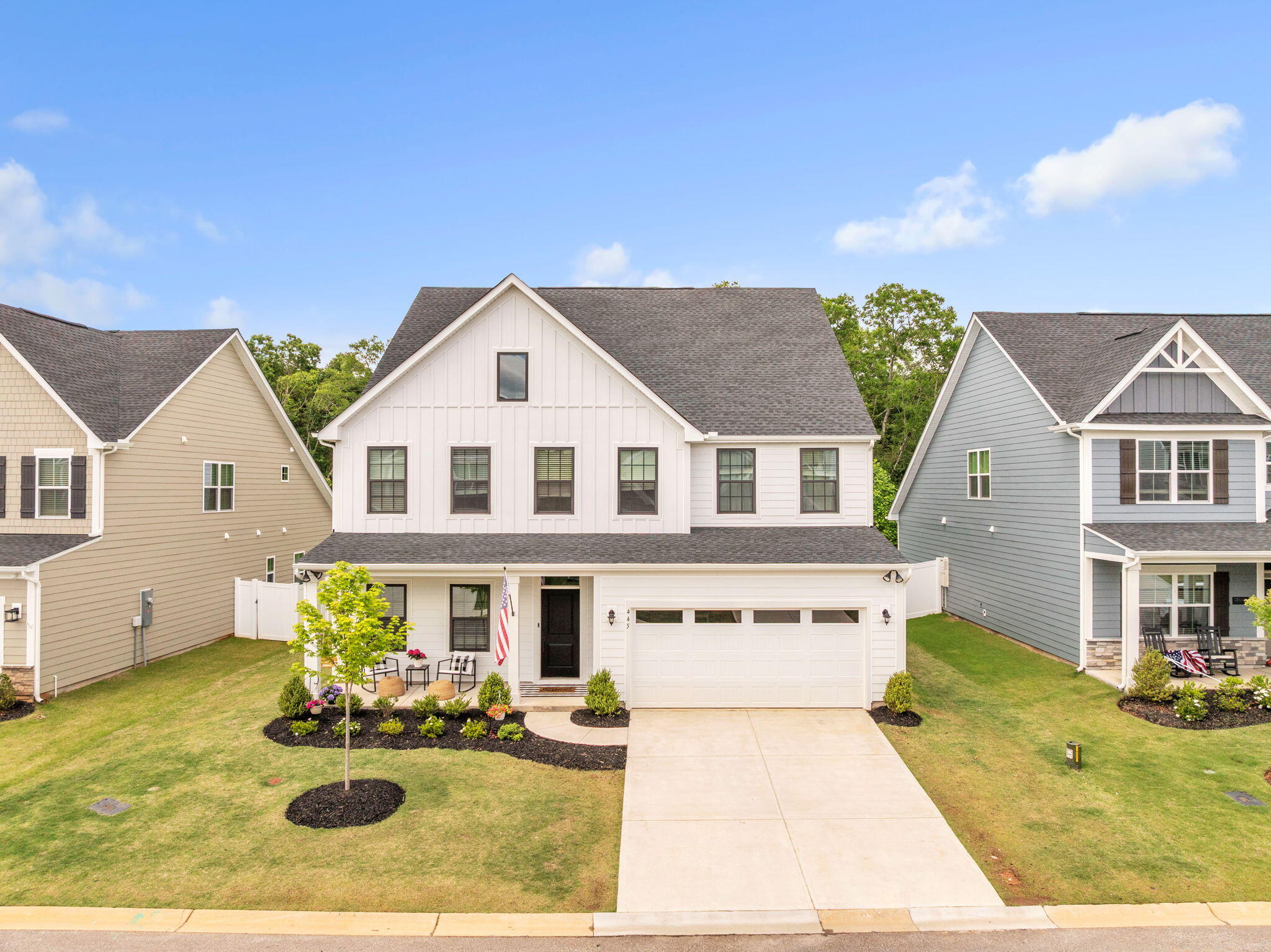 445 Oswego Court