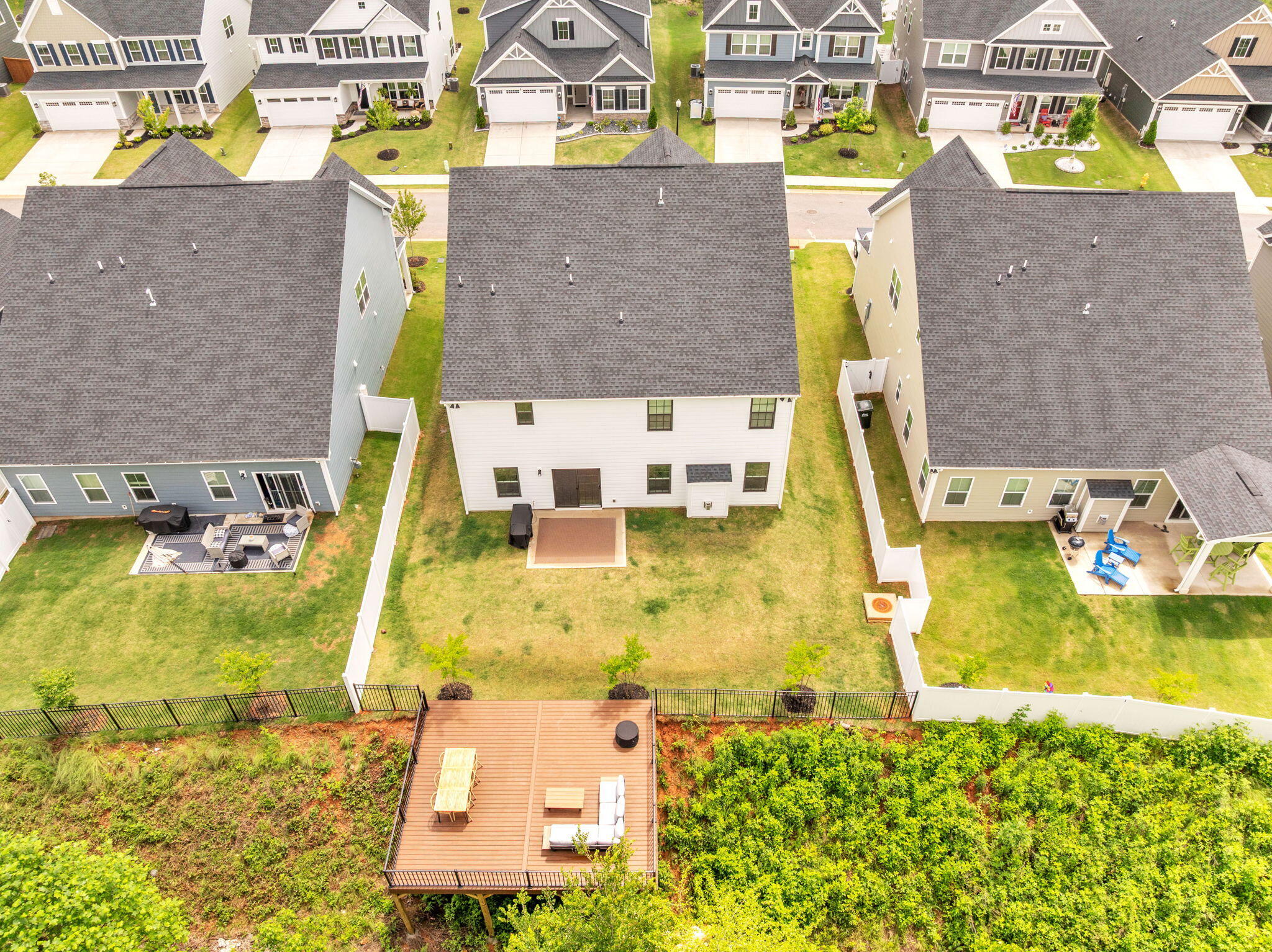 445 Oswego Court