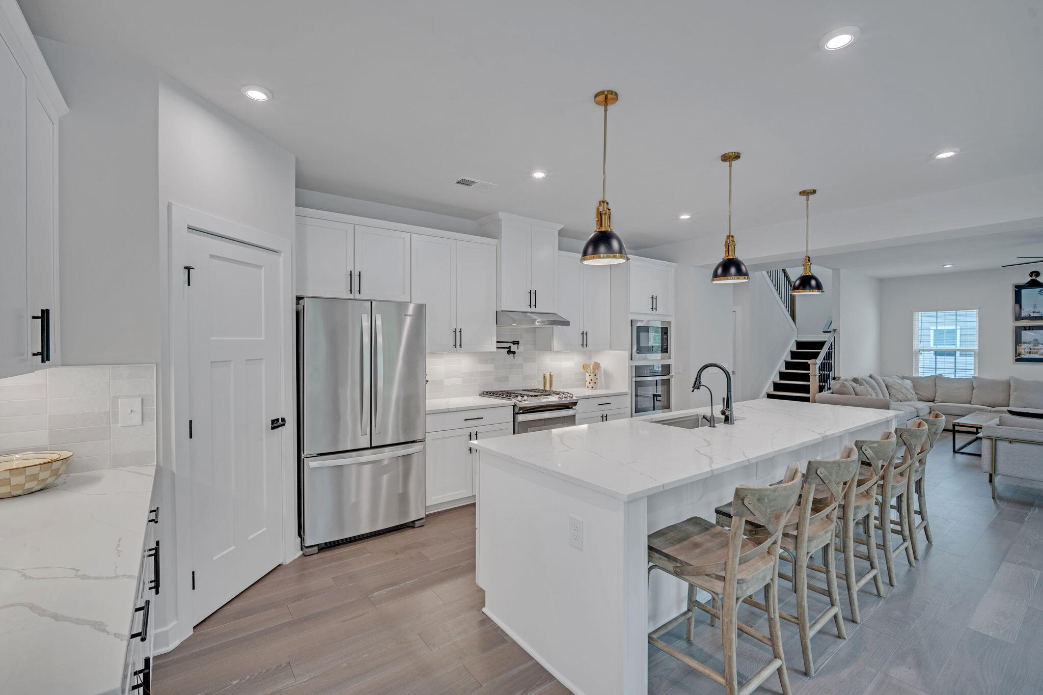 445 Oswego Court