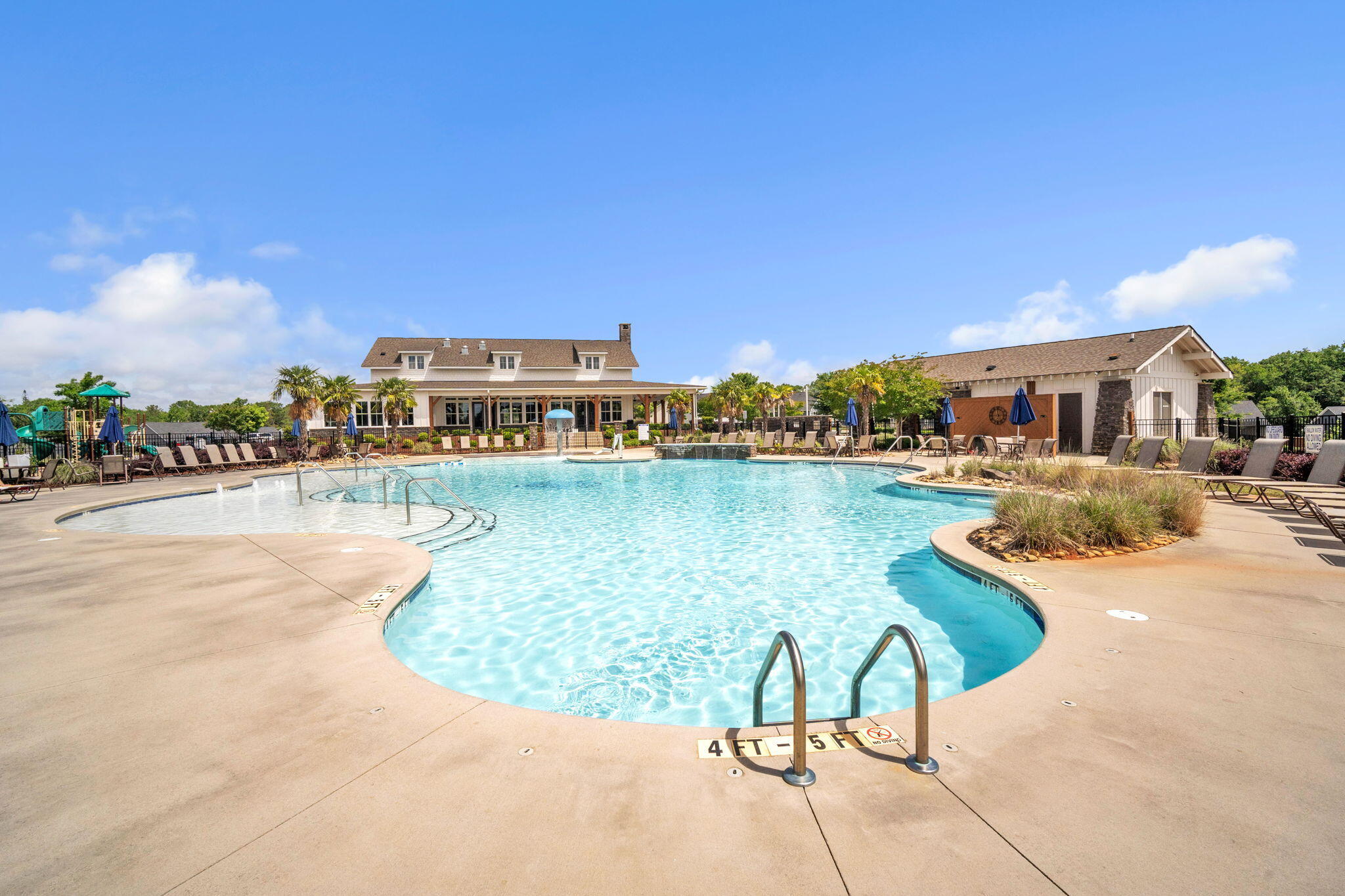 445 Oswego Court