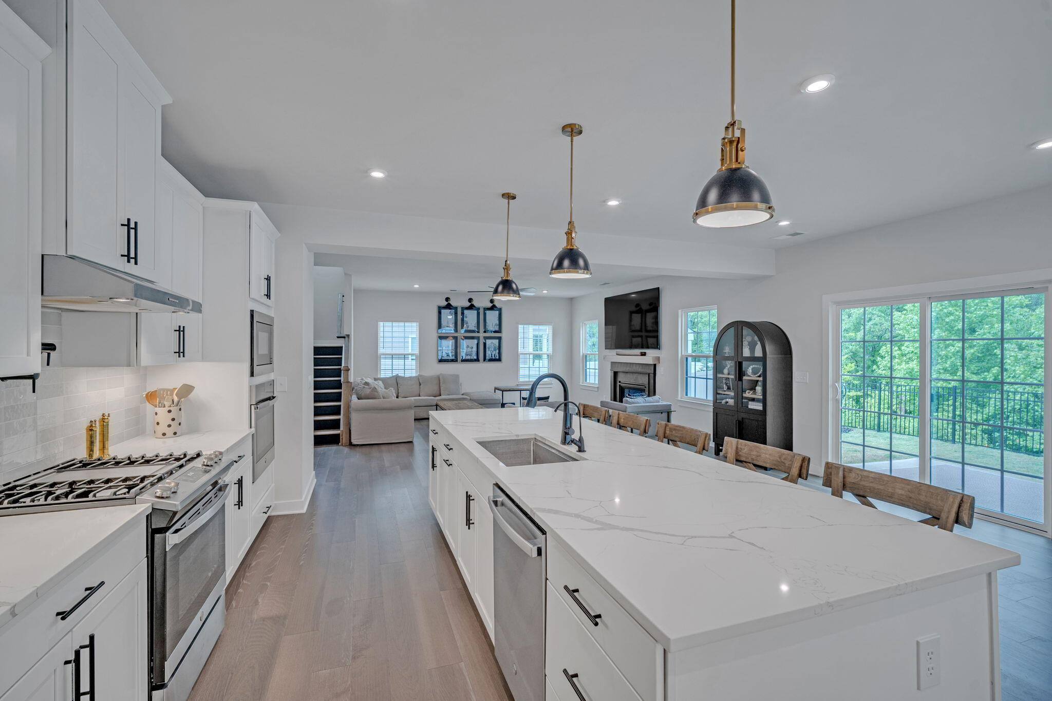 445 Oswego Court