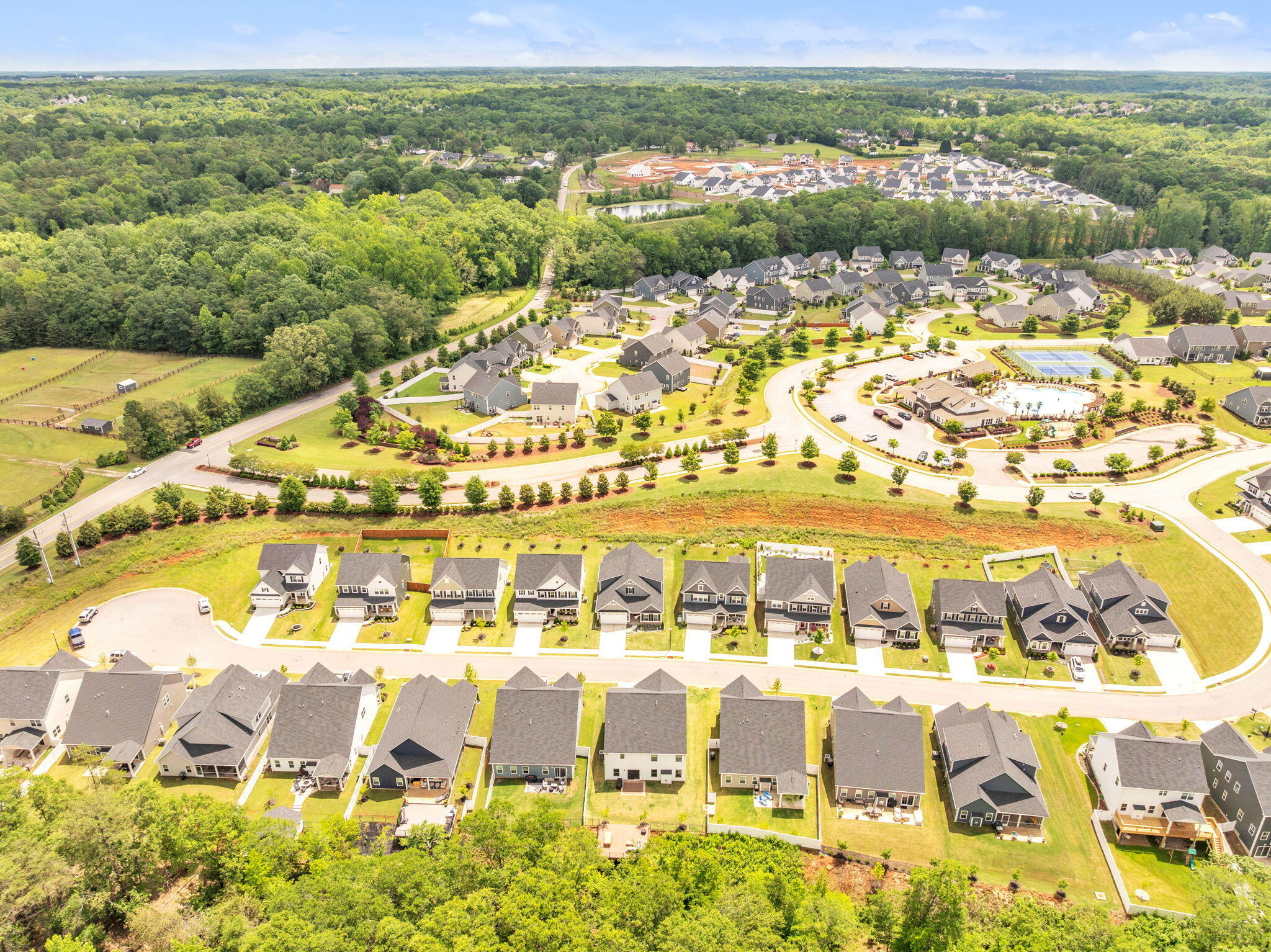 445 Oswego Court