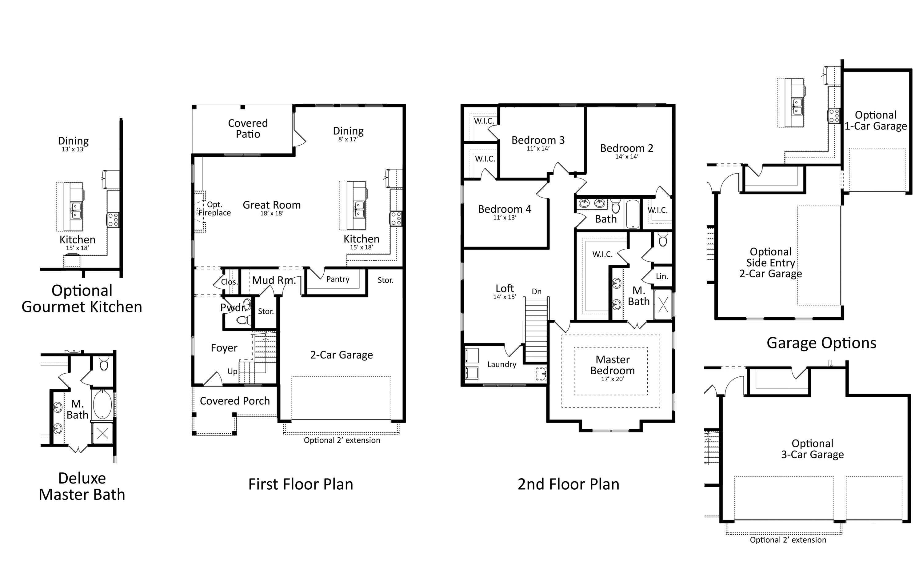 251 Darby Meadow Lane