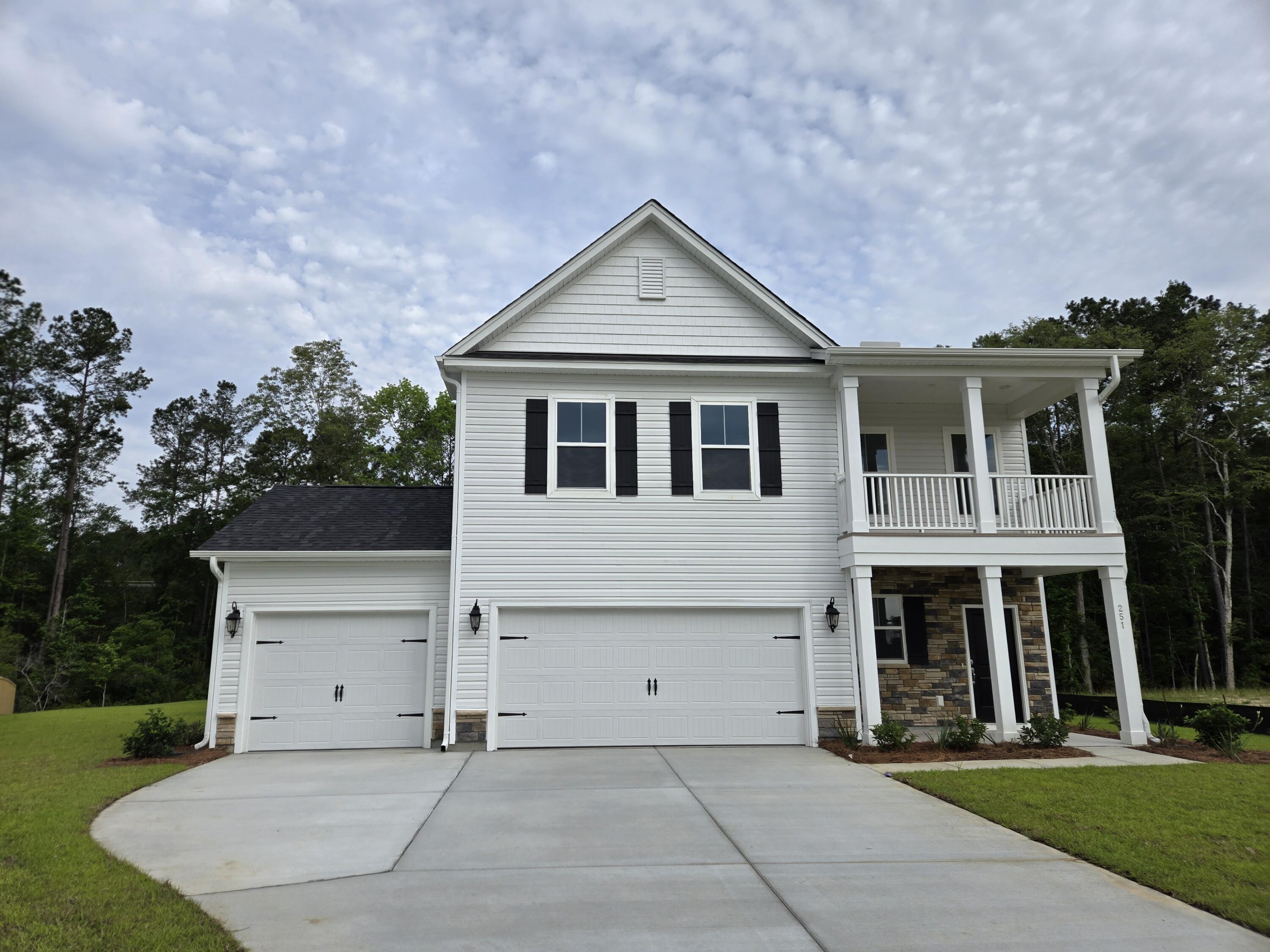 251 Darby Meadow Lane