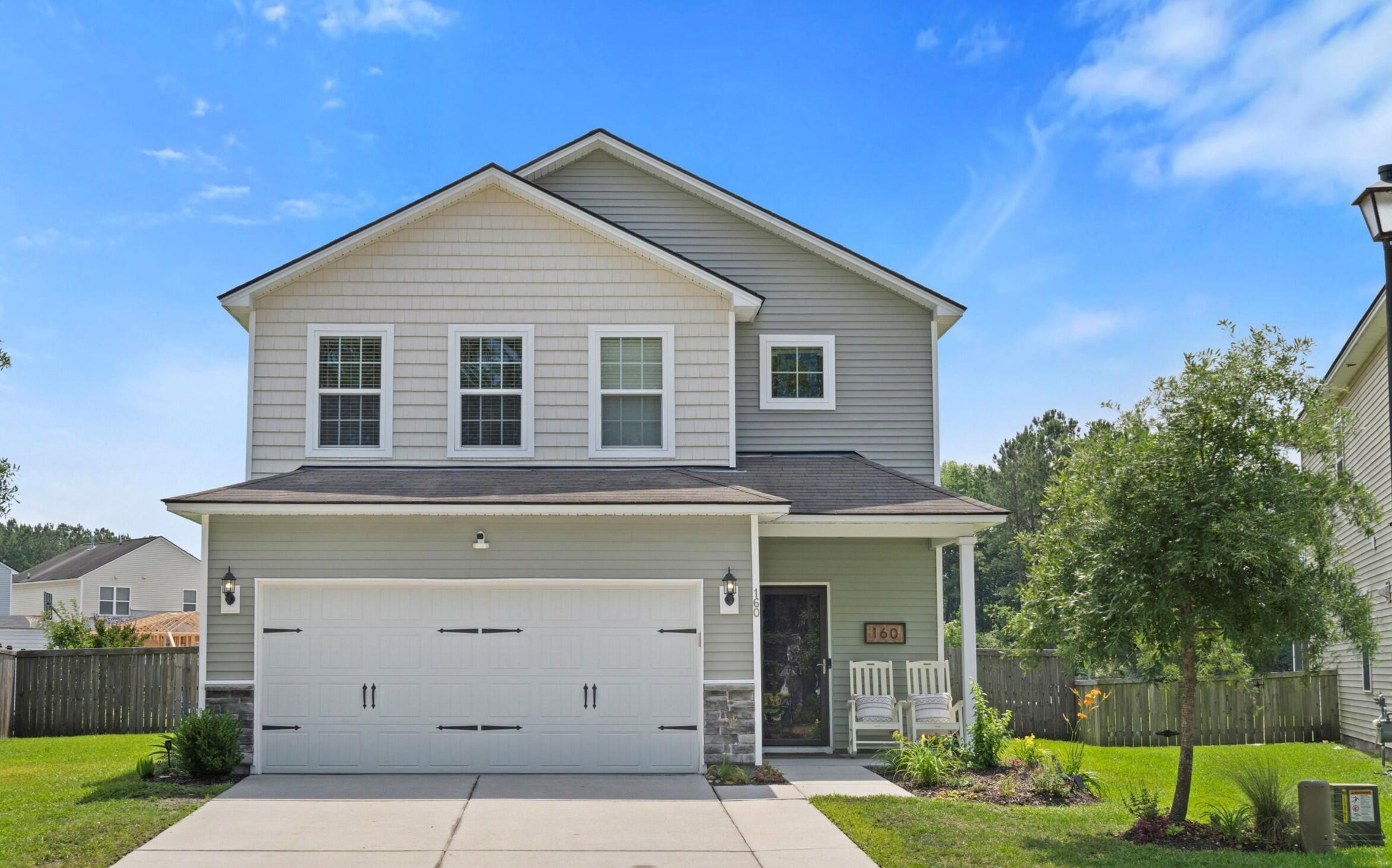 160 Brookhaven Road