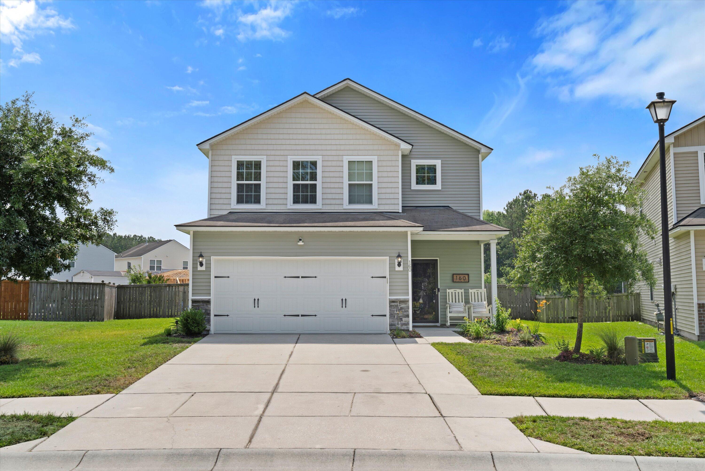 160 Brookhaven Road