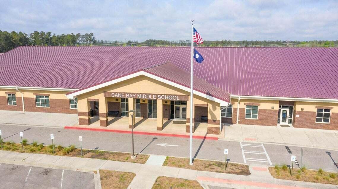 160 Brookhaven Road