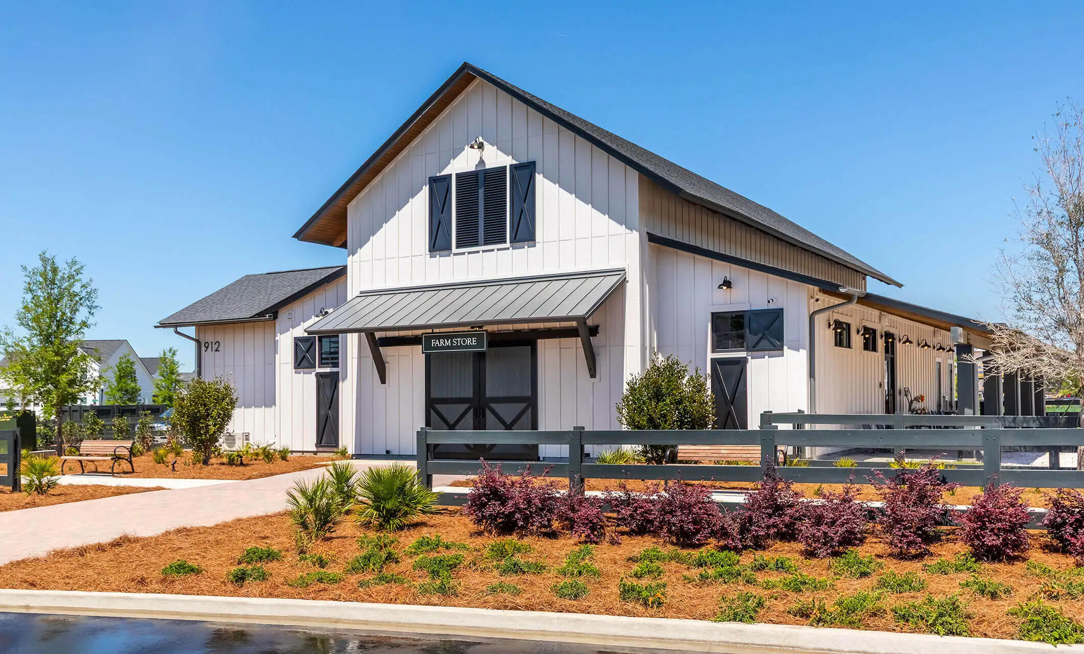 78 French Garden Circle