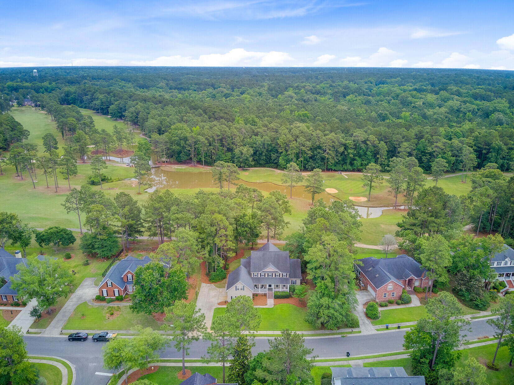 204 Bellerive Lane