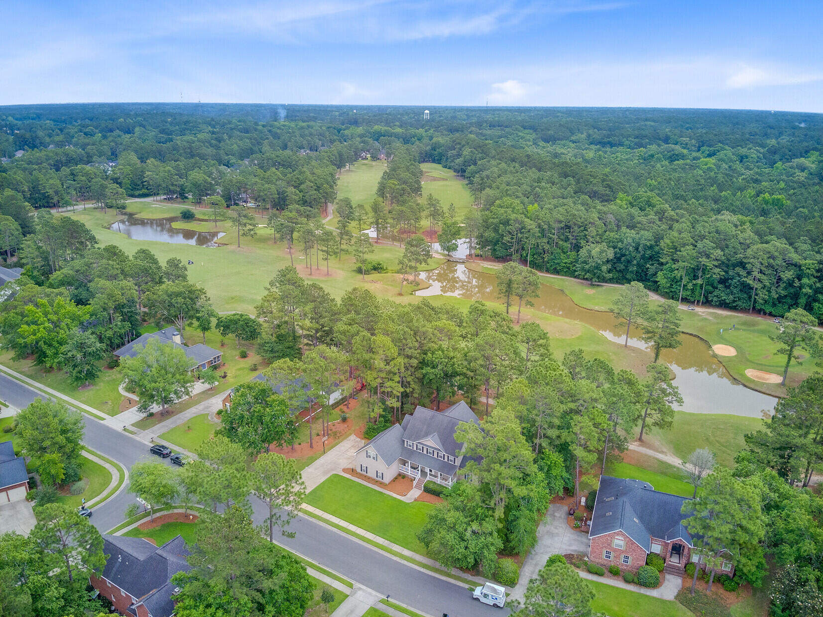 204 Bellerive Lane