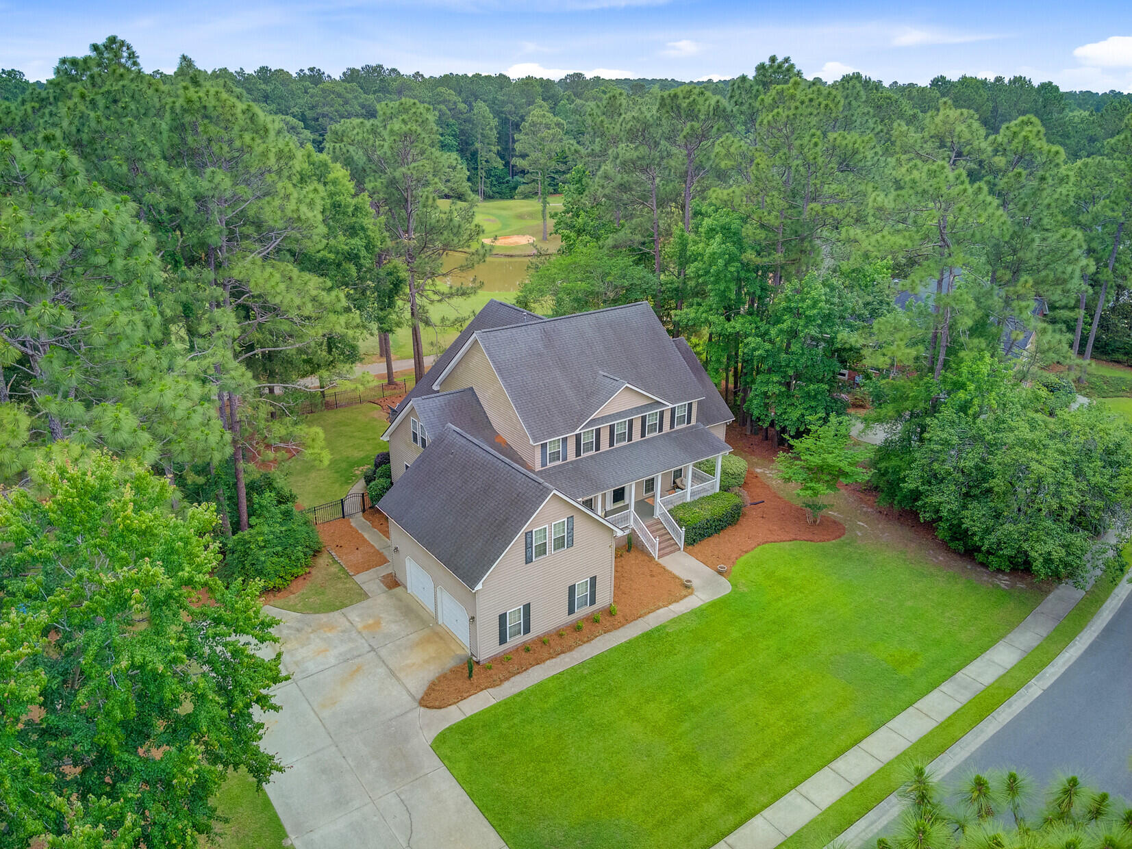 204 Bellerive Lane