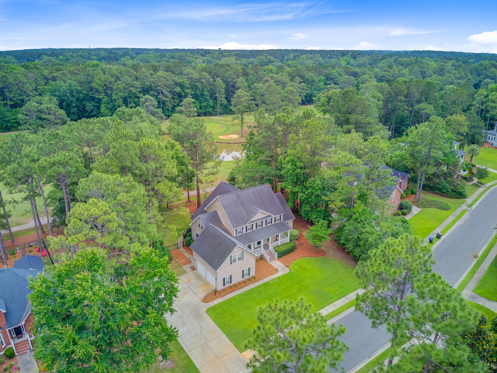 204 Bellerive Lane