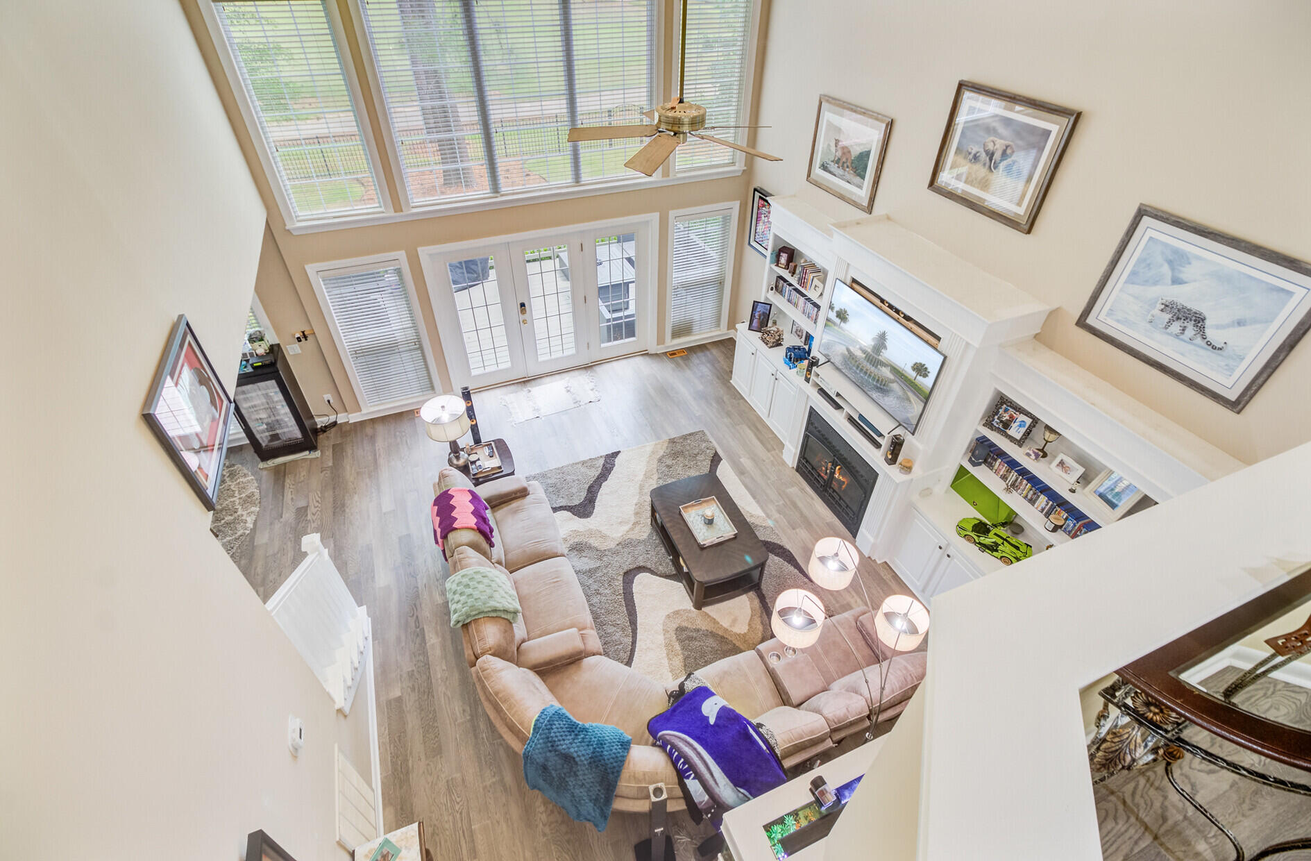 204 Bellerive Lane