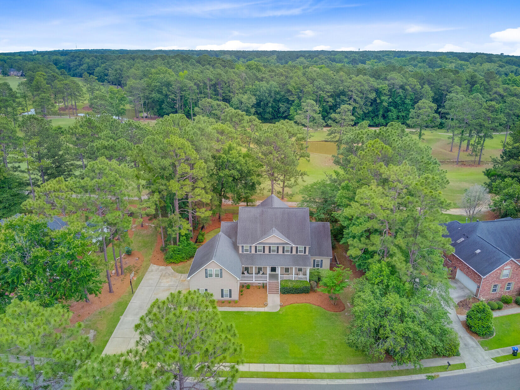 204 Bellerive Lane