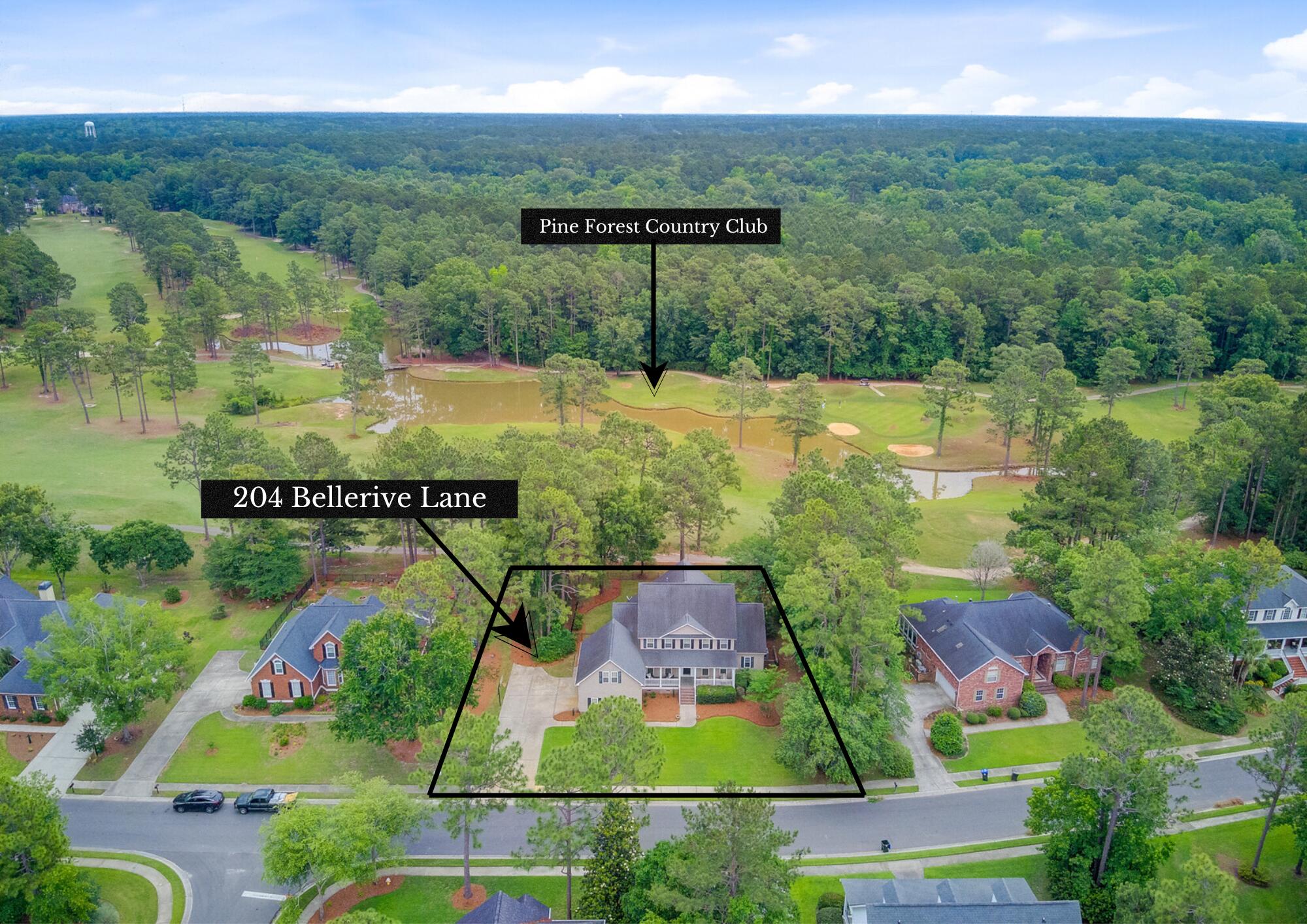 204 Bellerive Lane