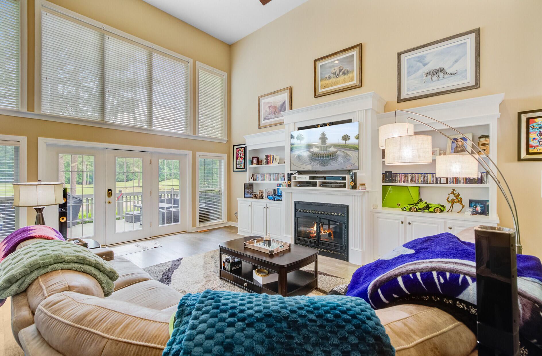 204 Bellerive Lane