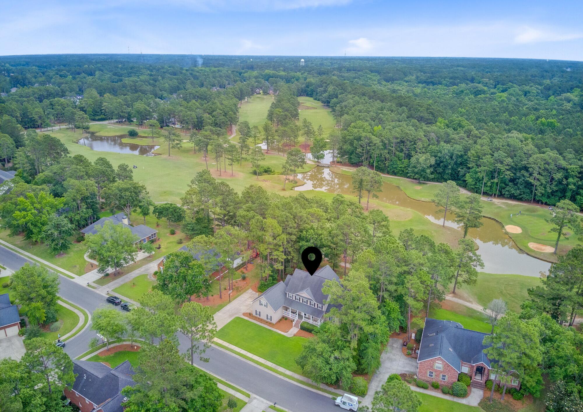 204 Bellerive Lane