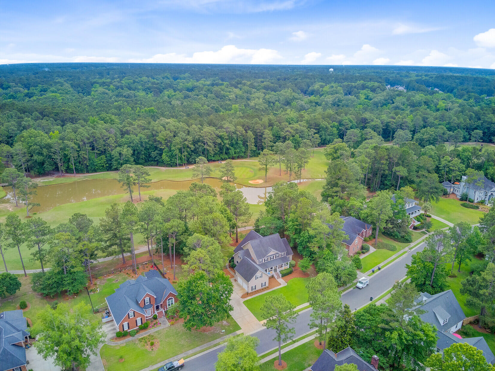 204 Bellerive Lane