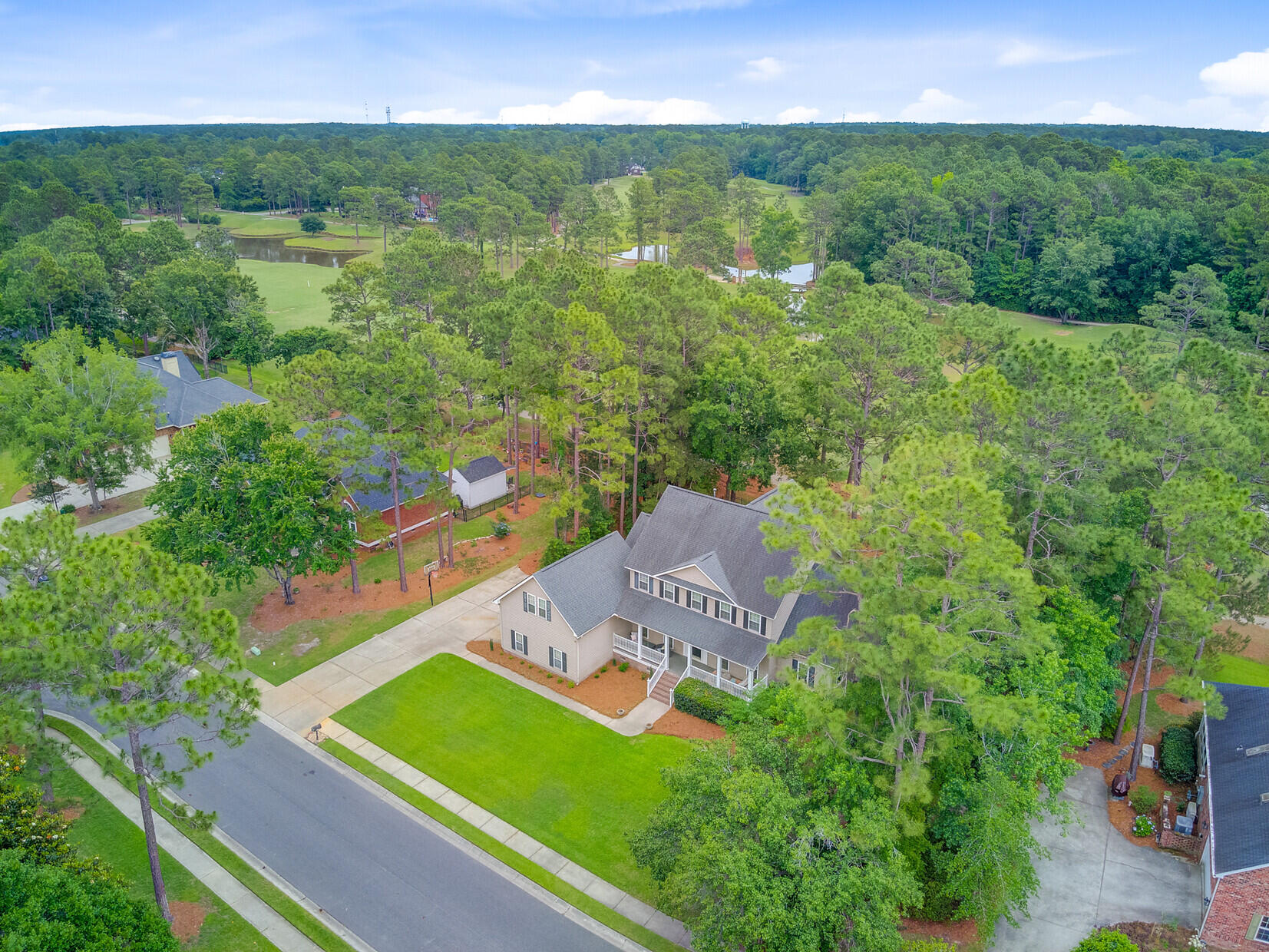 204 Bellerive Lane