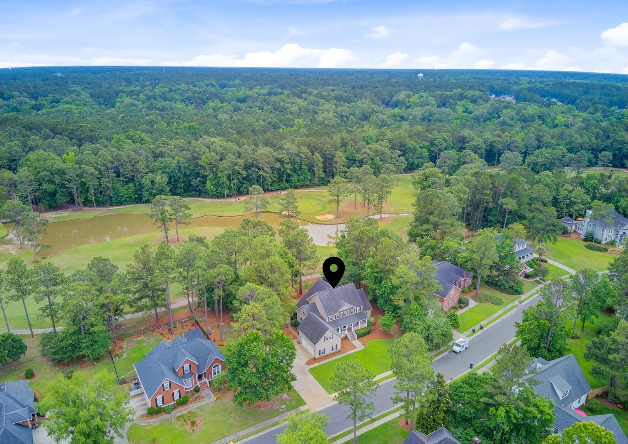 204 Bellerive Lane