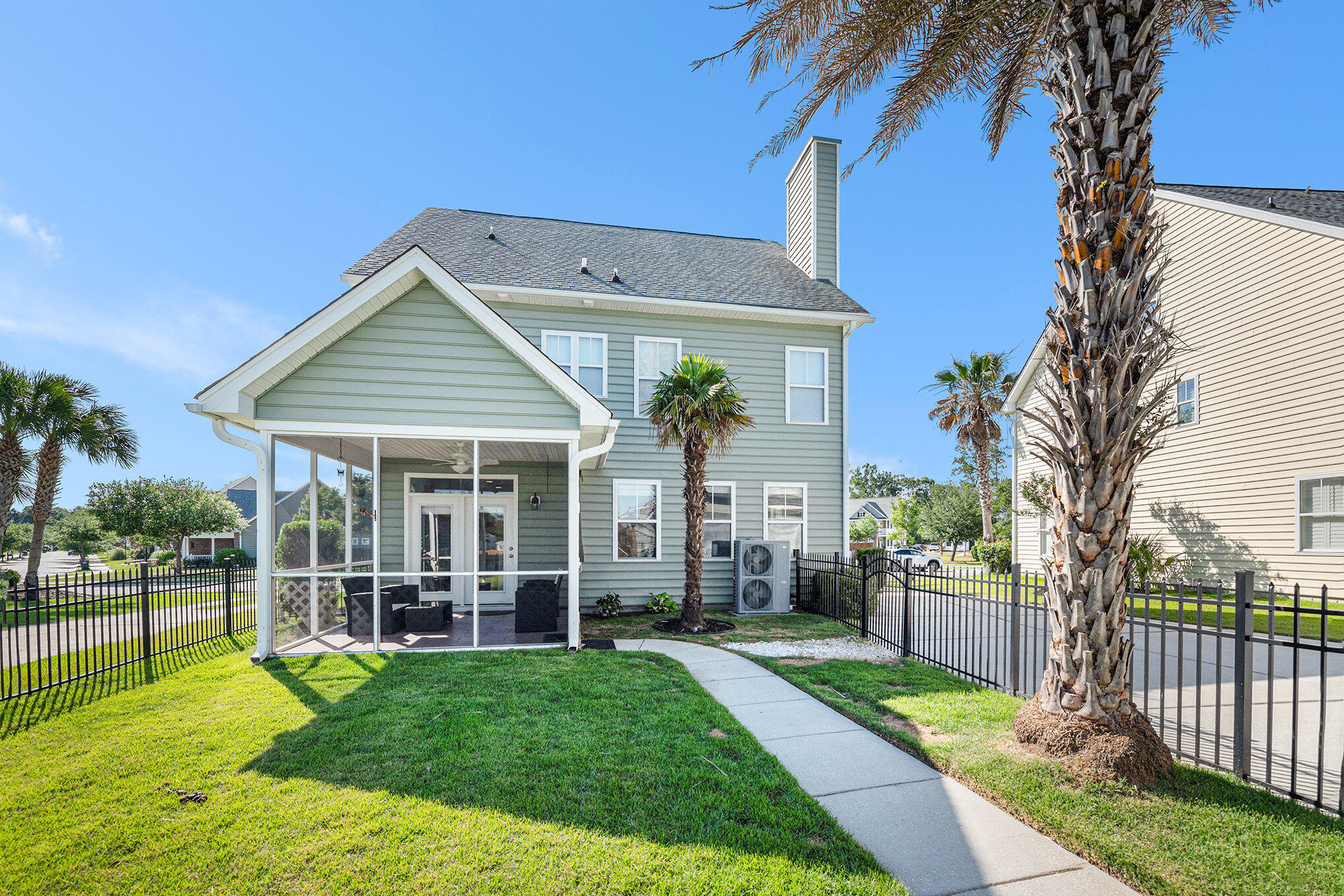 125 Gaslight Boulevard