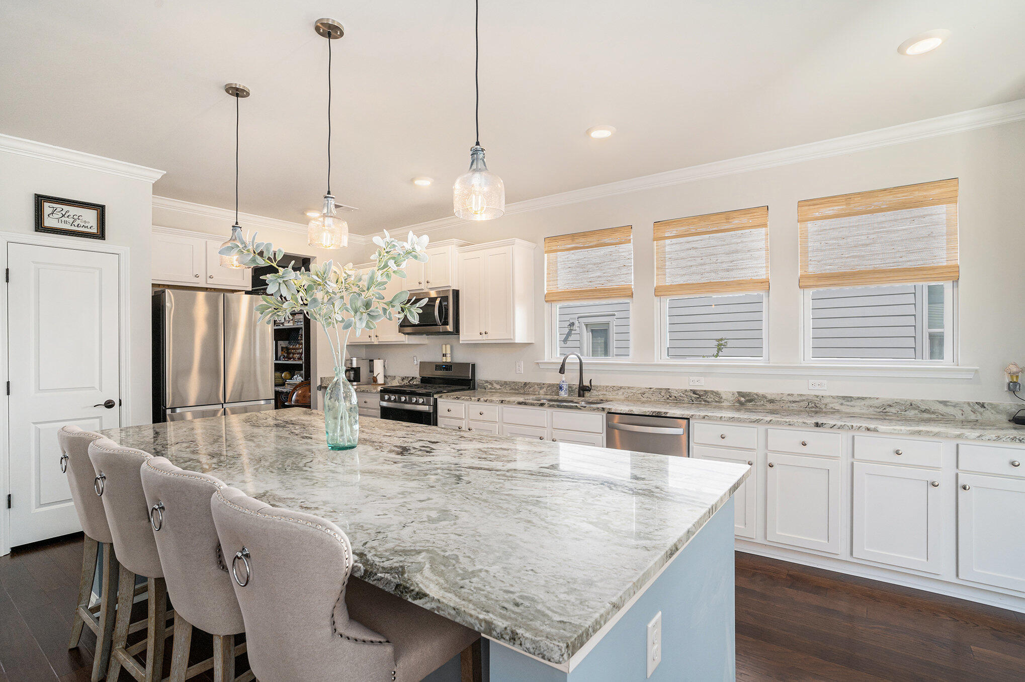 121 Cherry Grove