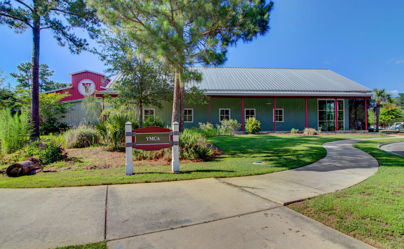 121 Cherry Grove