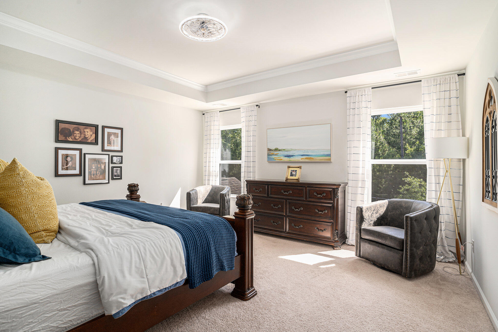 121 Cherry Grove