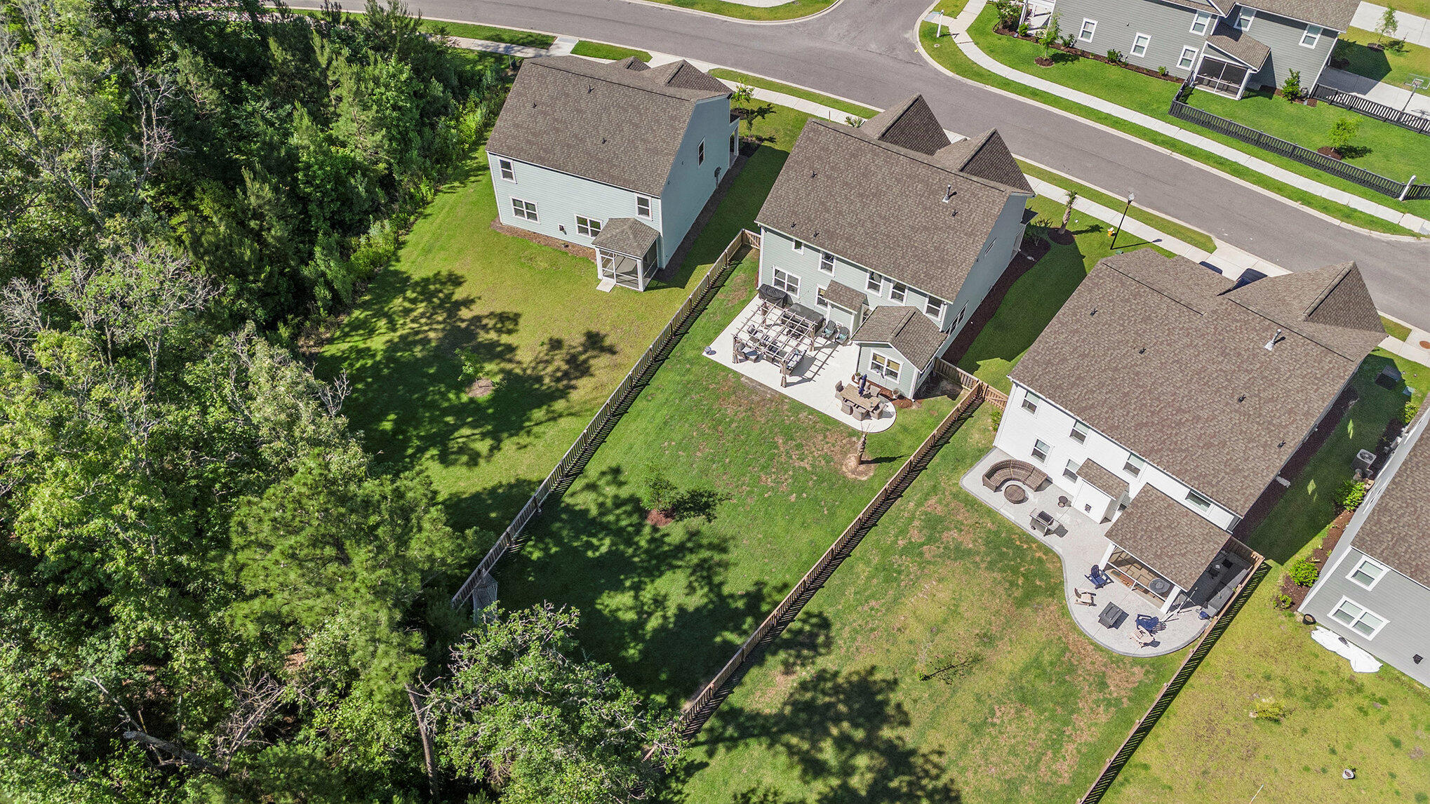 121 Cherry Grove