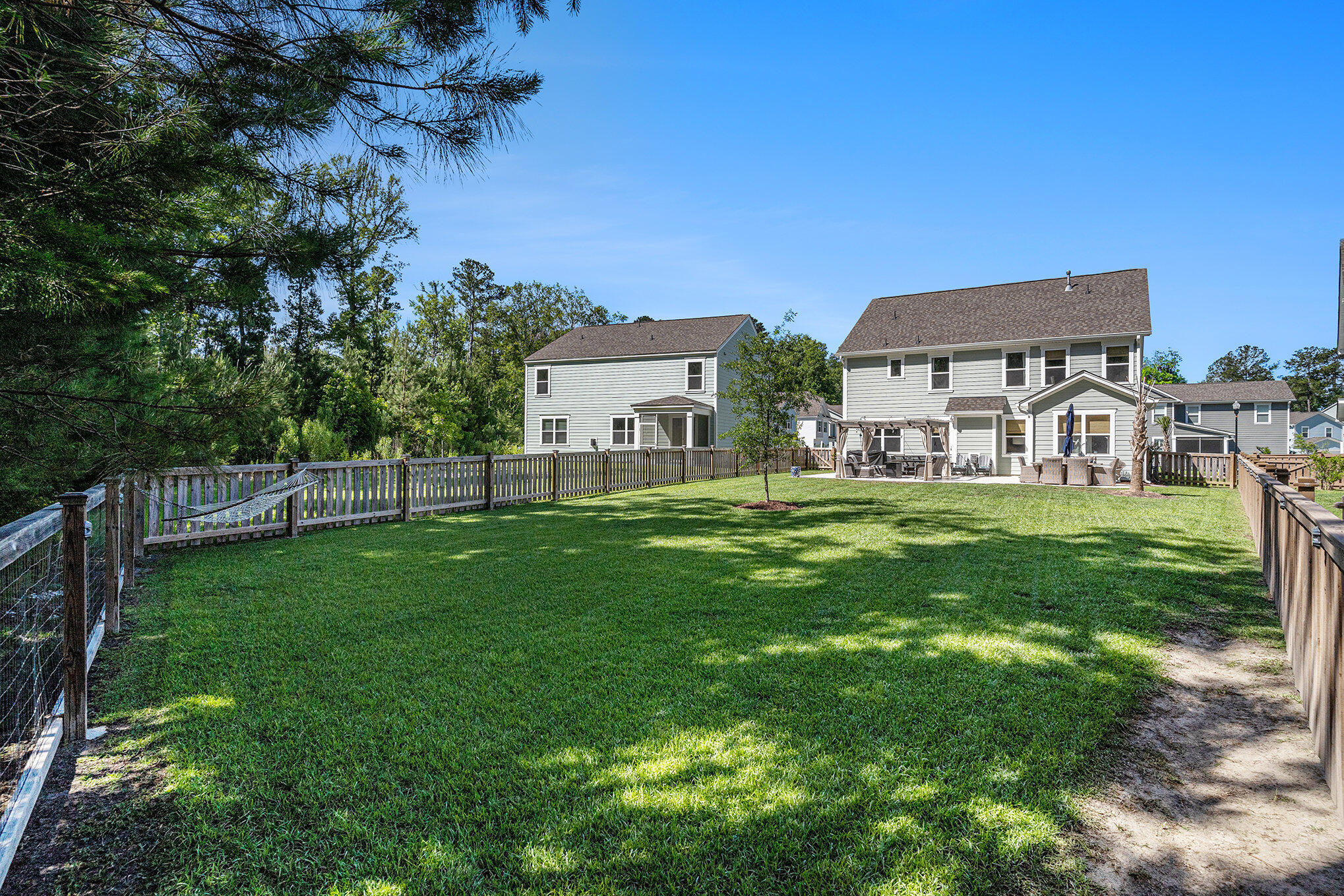 121 Cherry Grove