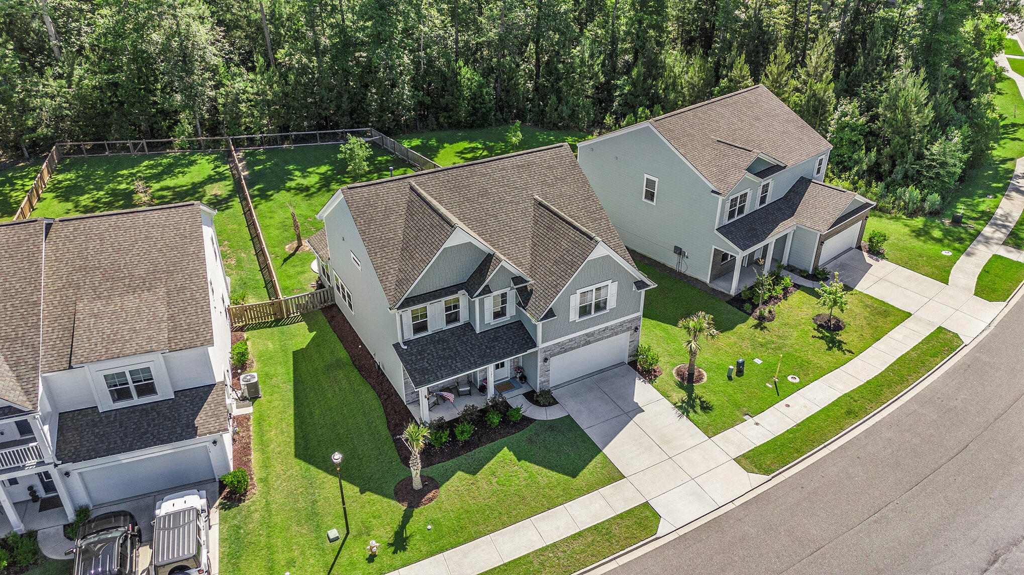 121 Cherry Grove