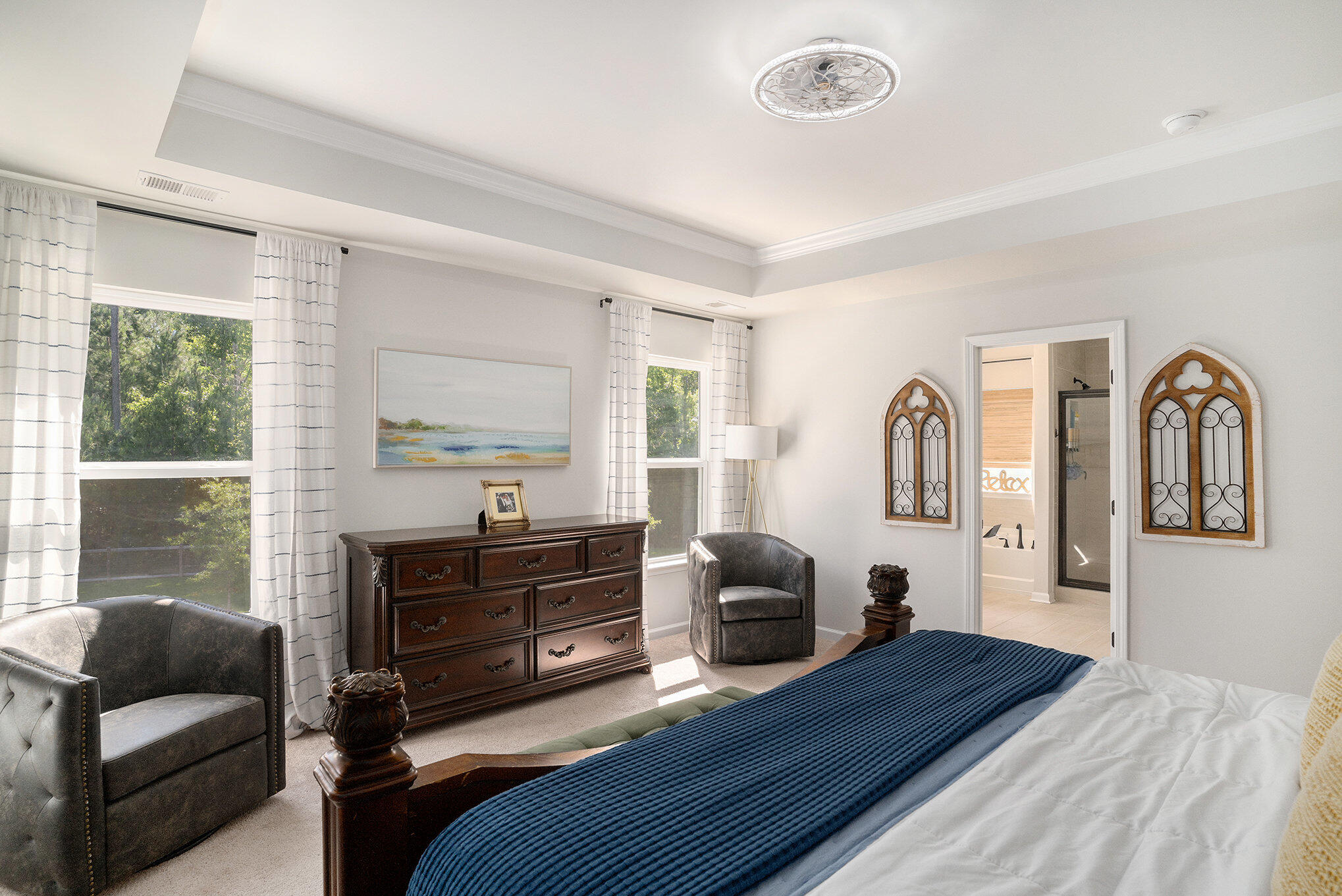 121 Cherry Grove