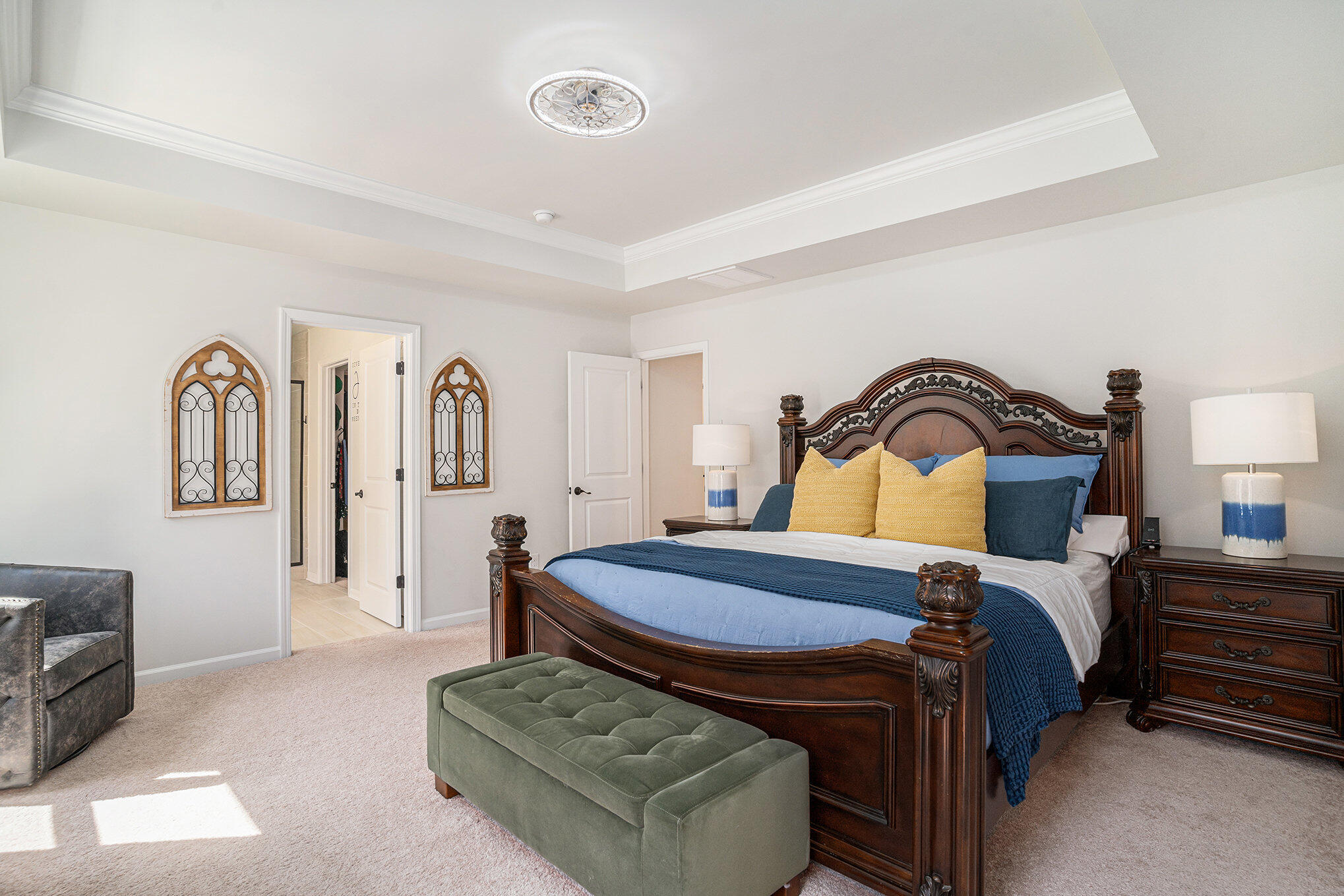121 Cherry Grove