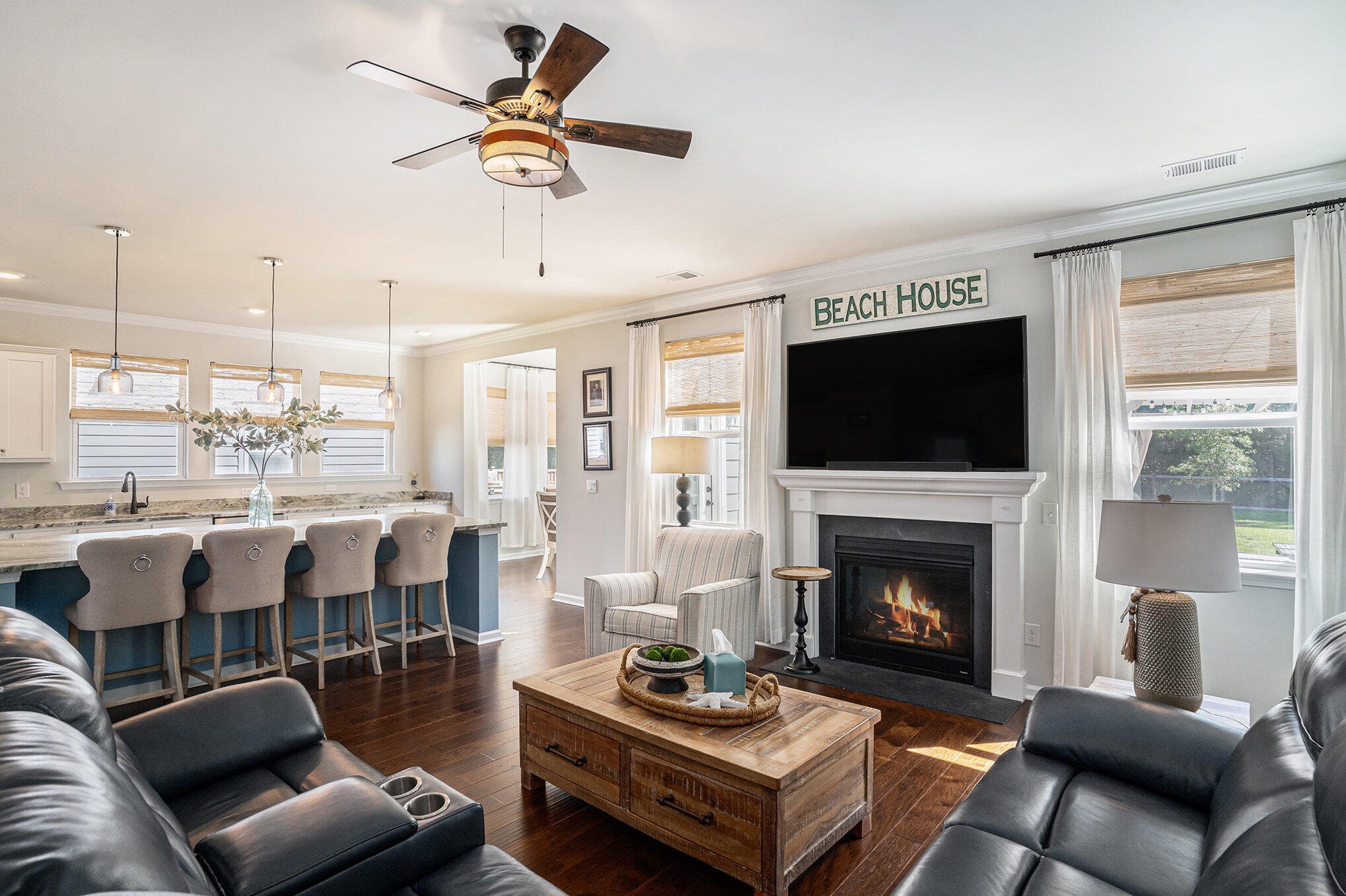 121 Cherry Grove