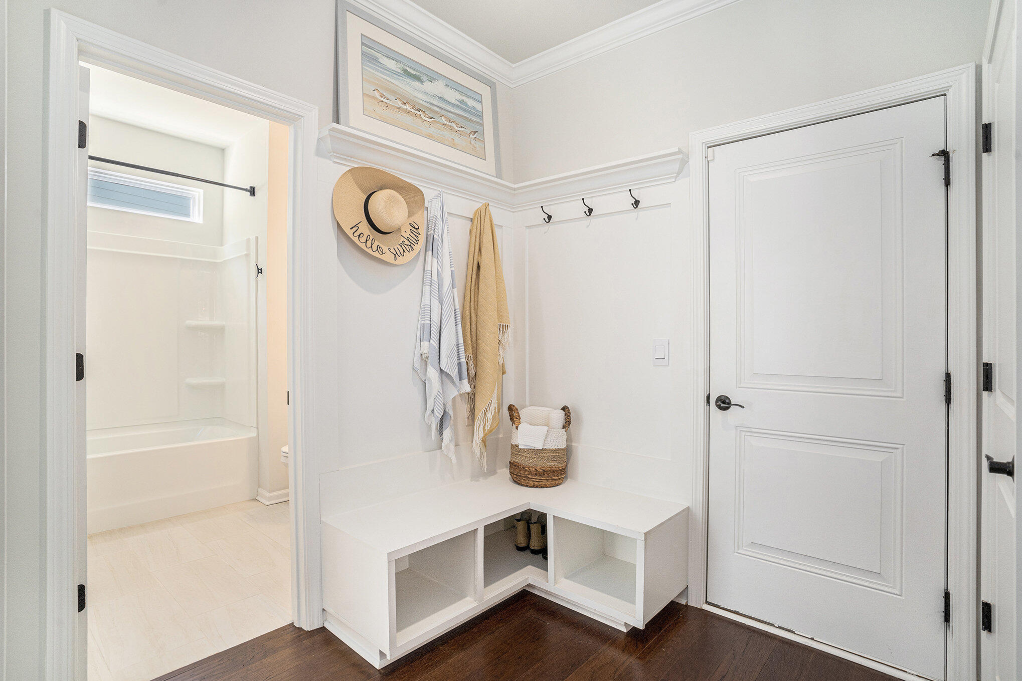 121 Cherry Grove