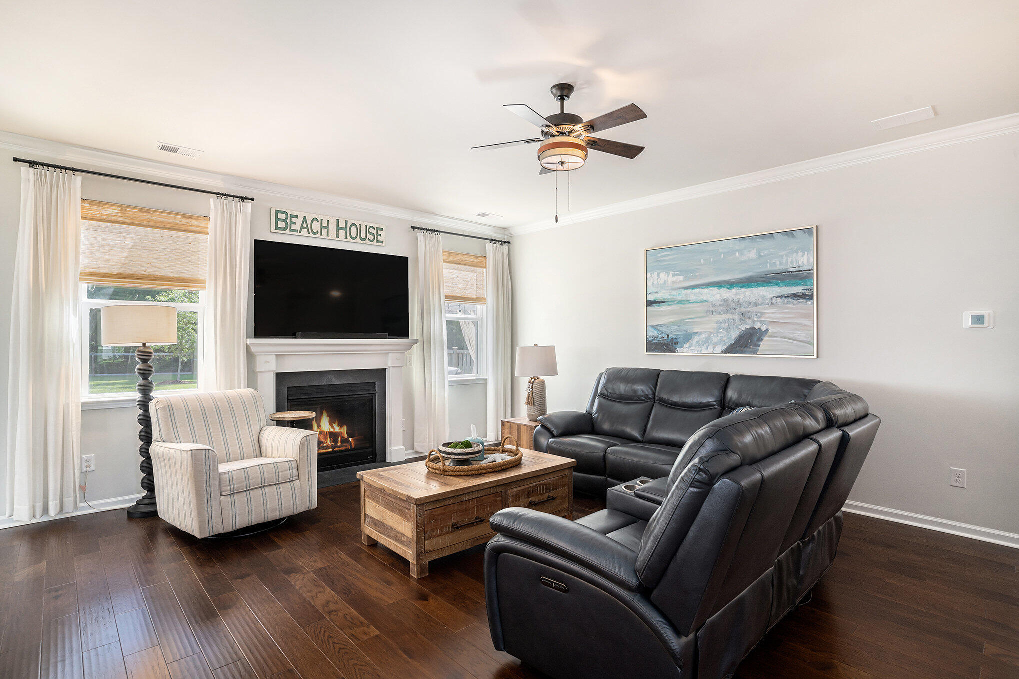 121 Cherry Grove