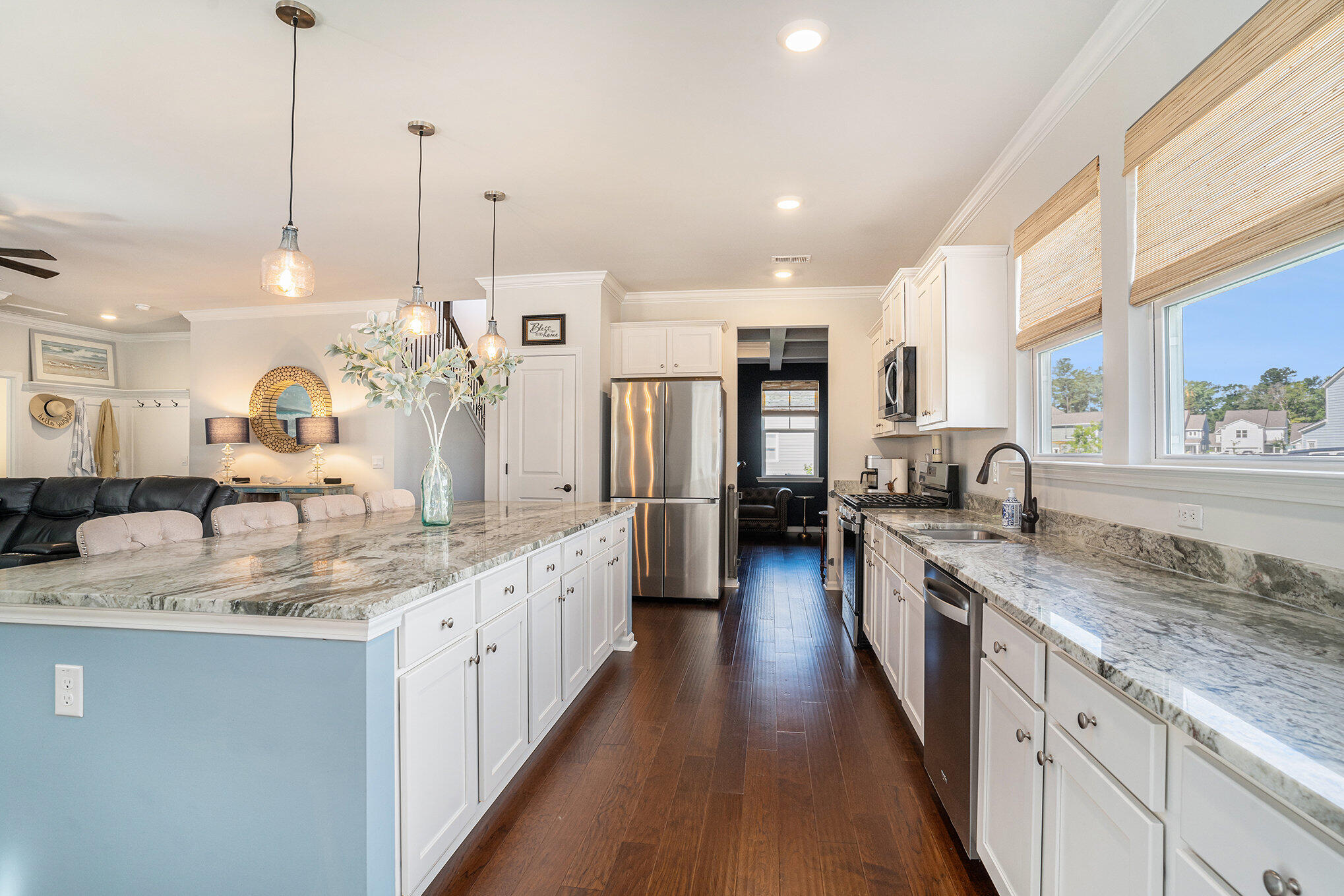 121 Cherry Grove