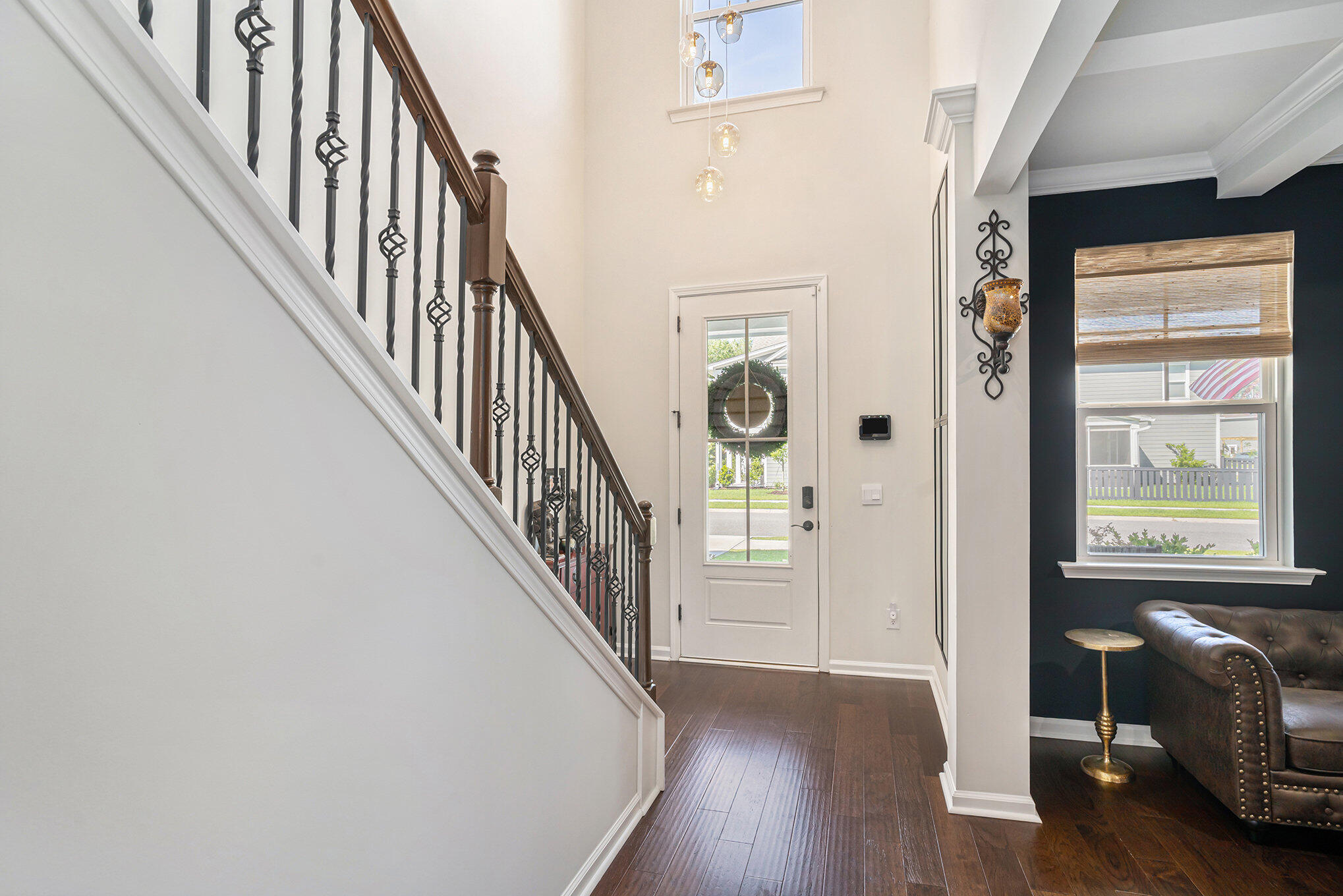 121 Cherry Grove