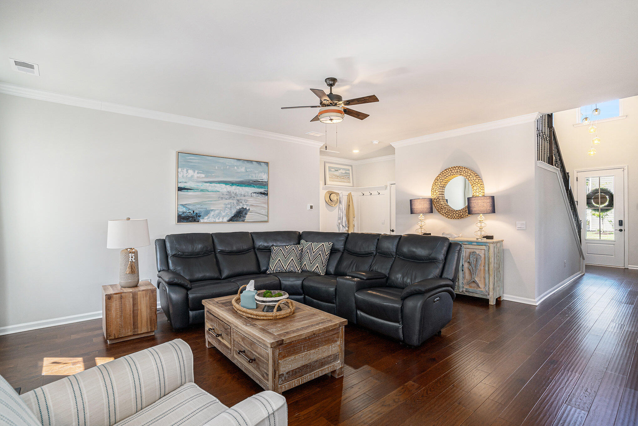 121 Cherry Grove