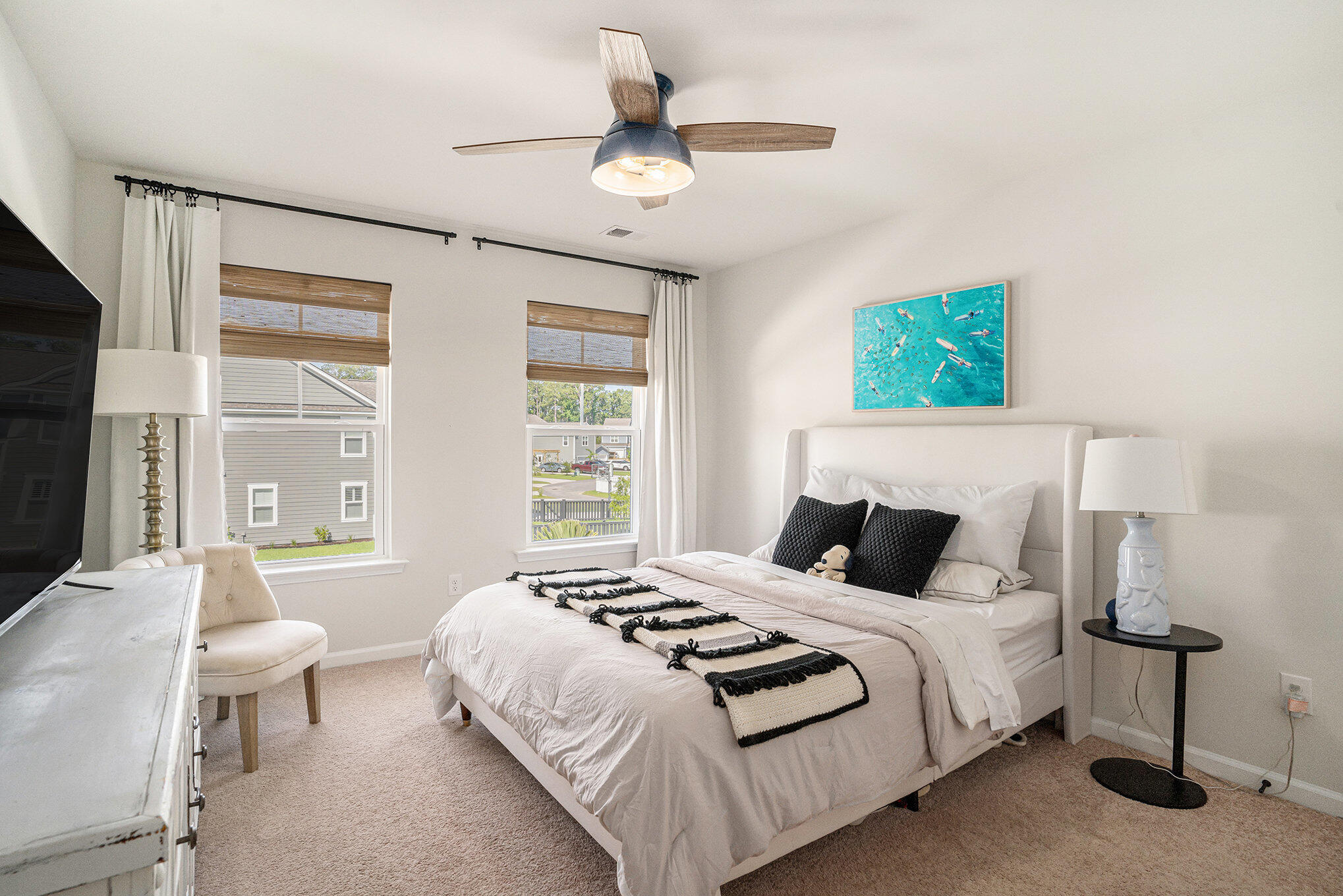 121 Cherry Grove