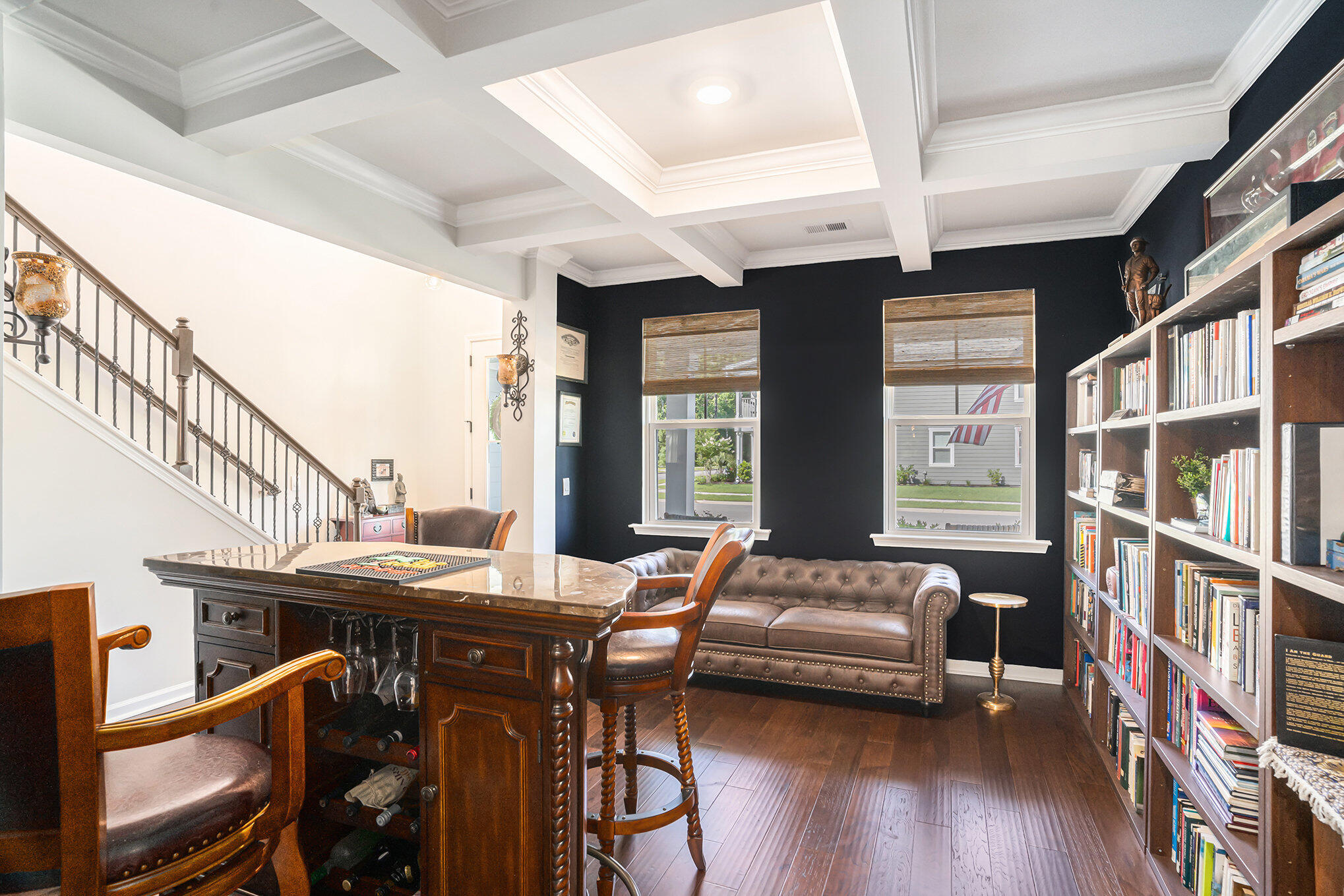121 Cherry Grove