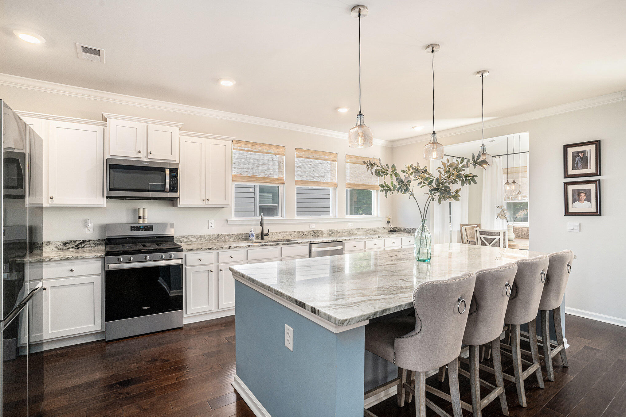 121 Cherry Grove