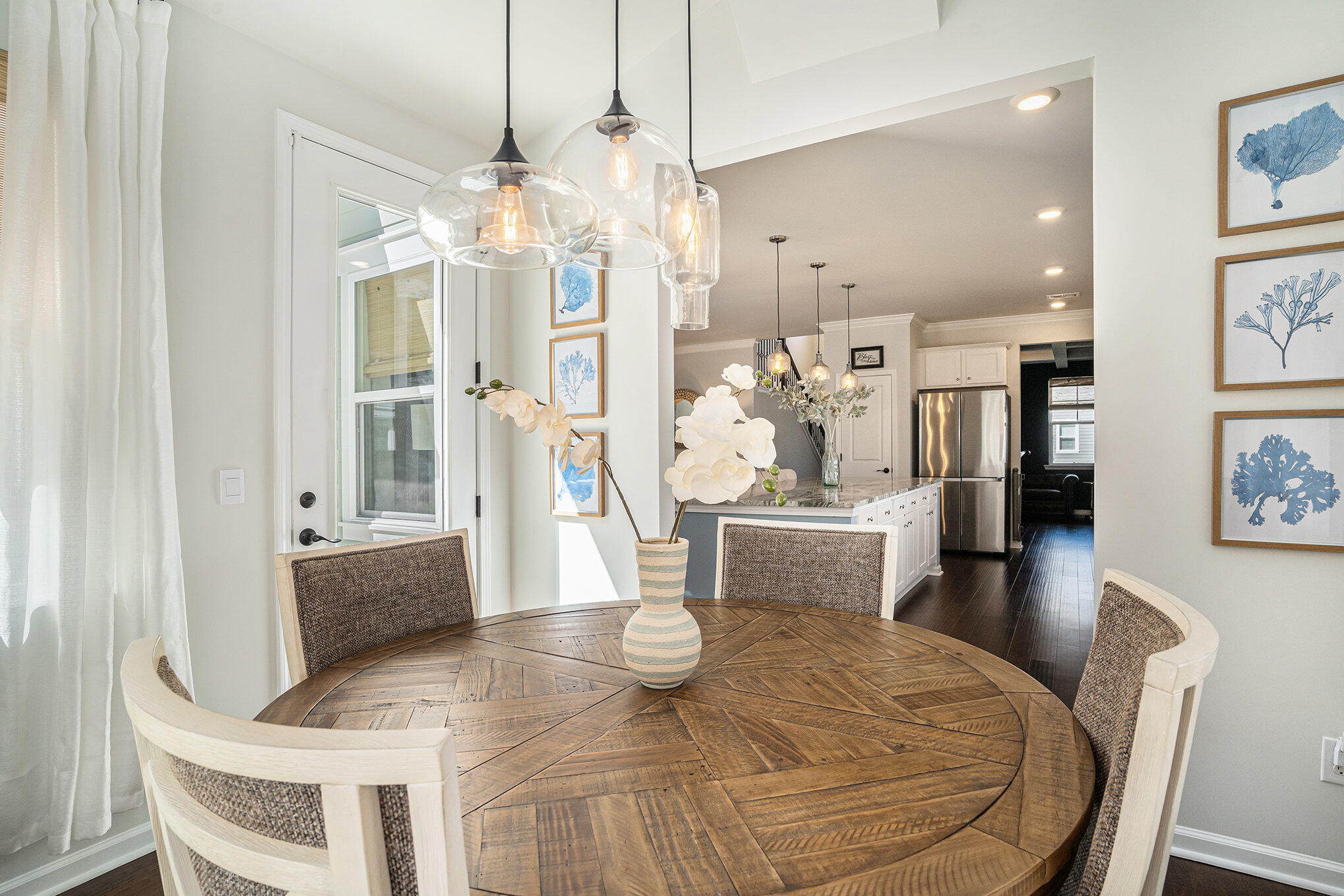 121 Cherry Grove