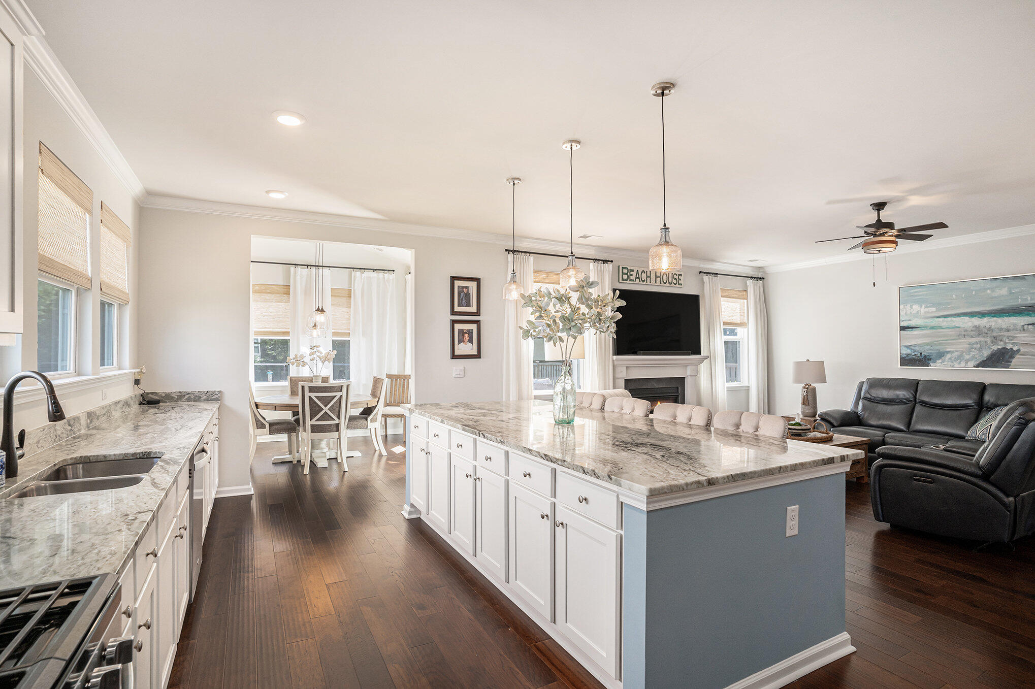 121 Cherry Grove
