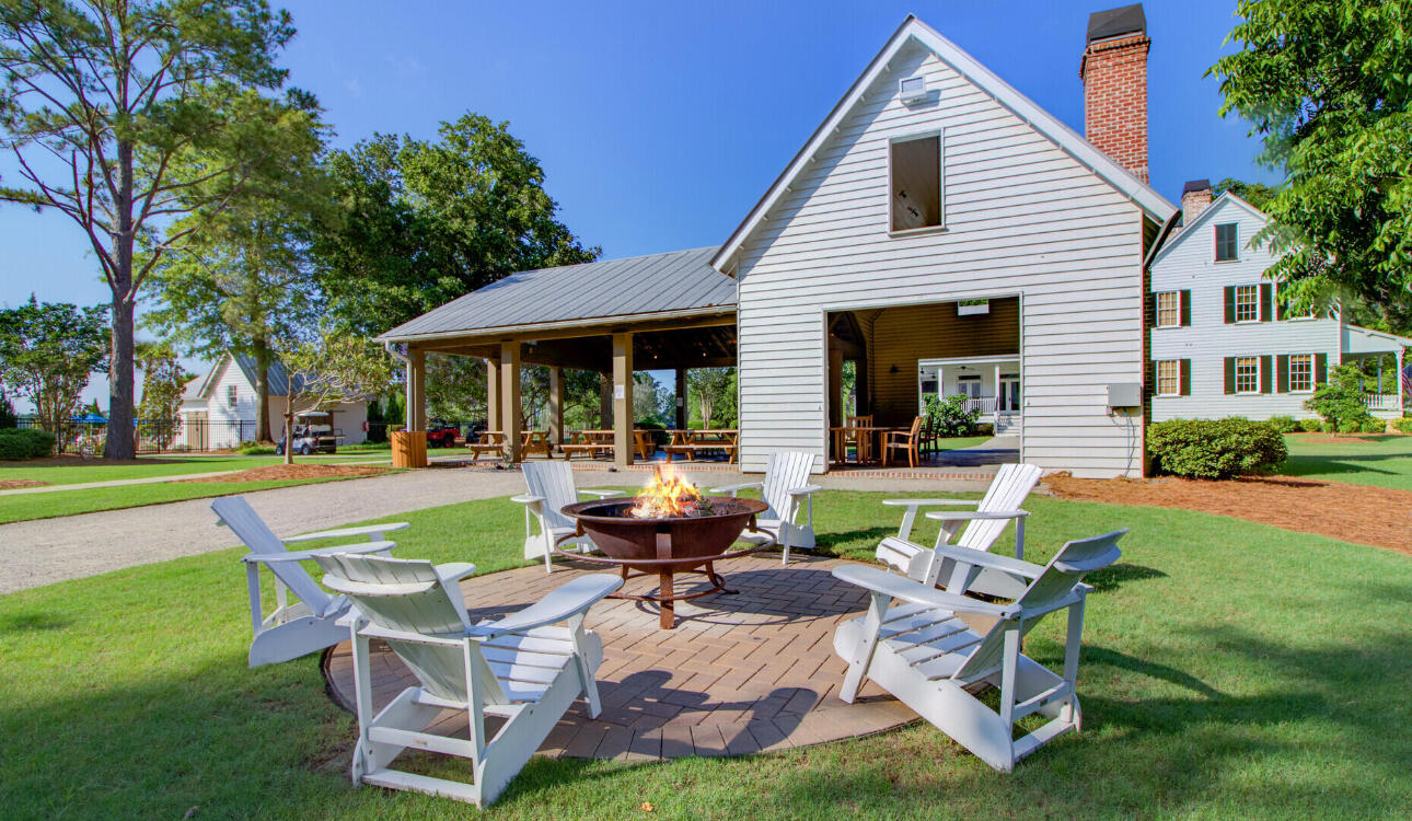 121 Cherry Grove